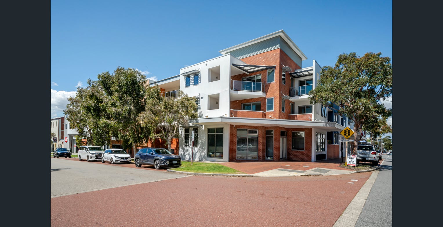 54/154 Newcastle Street, Perth, Wa, 6000 - Image 1