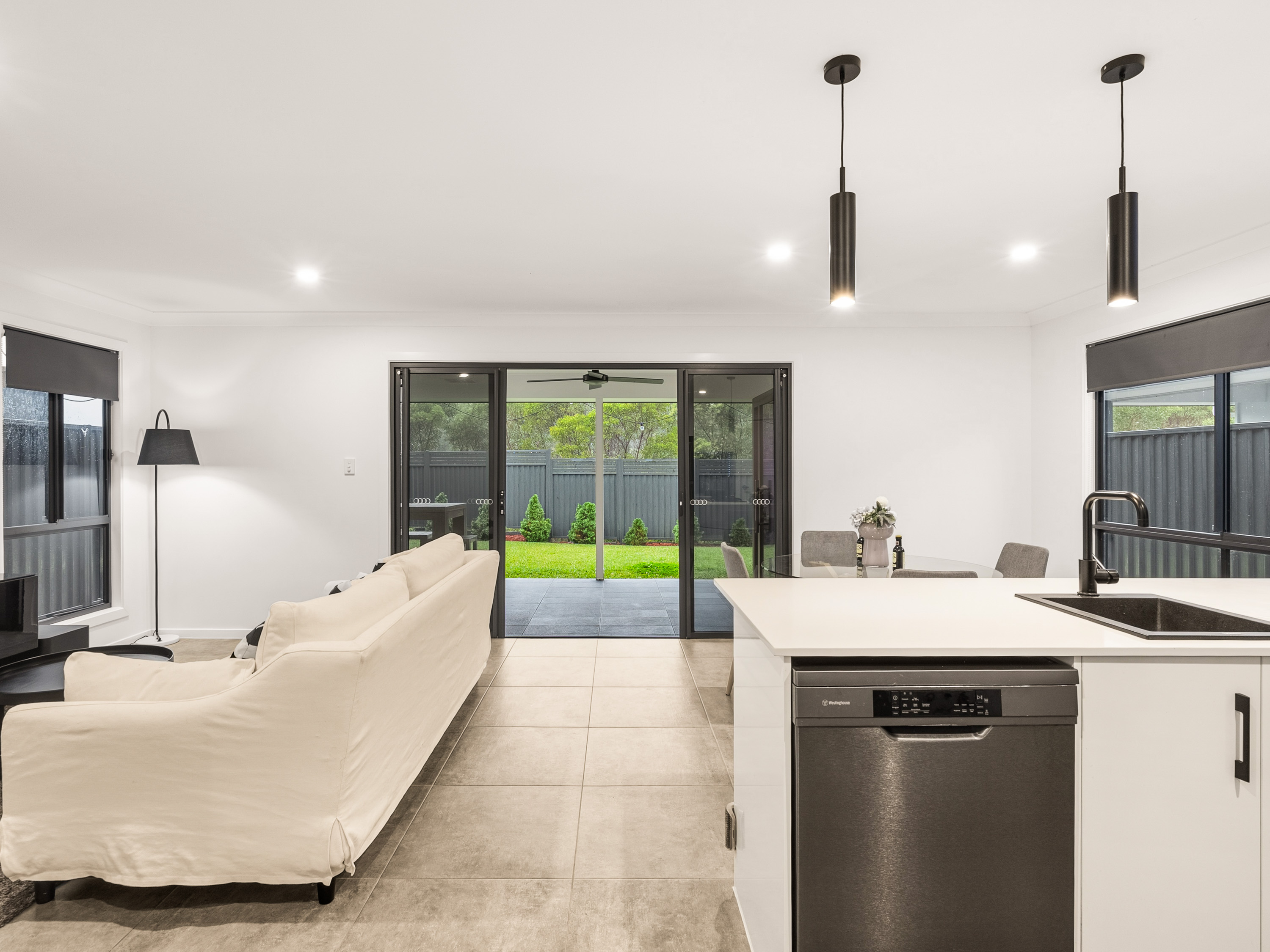 4-bedroom house at 22 MOON CIRCUIT, Karawatha QLD 4117, Brisbane, Queensland