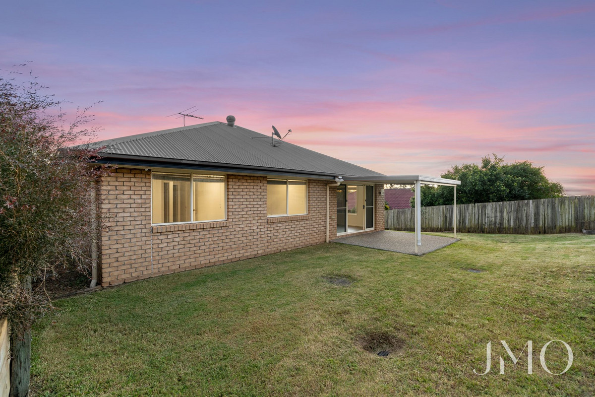 14 DURANTA STREET, Ormeau QLD 4208 - Image 4
