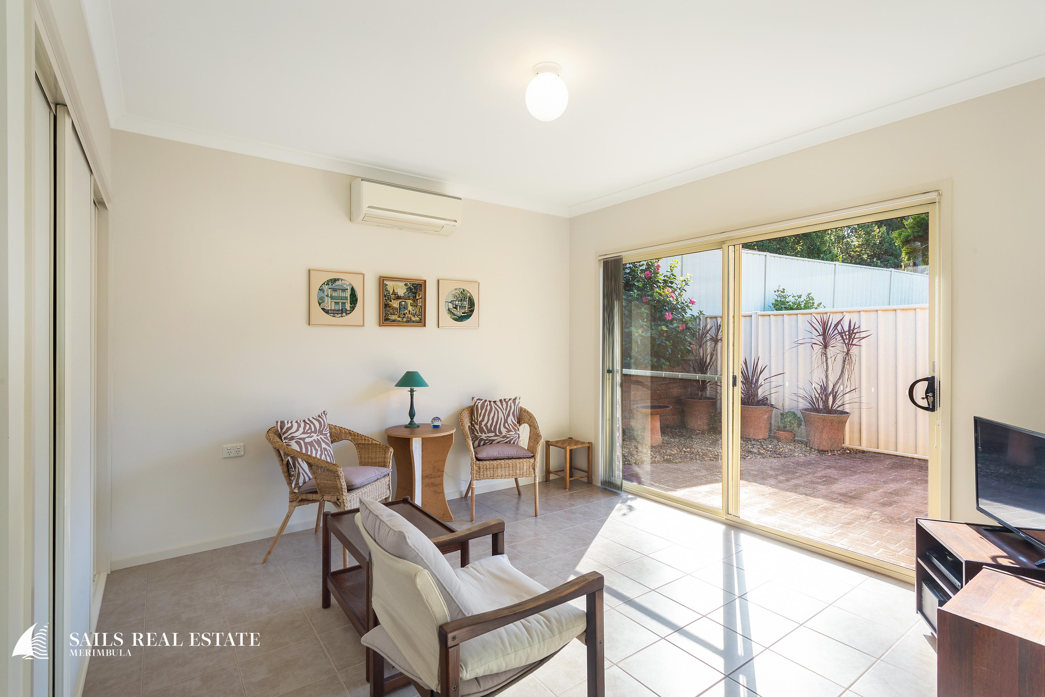 3-bedroom unit at 12/1B Golf Circuit, Tura Beach, NSW 2548, Bega Valley, New South Wales