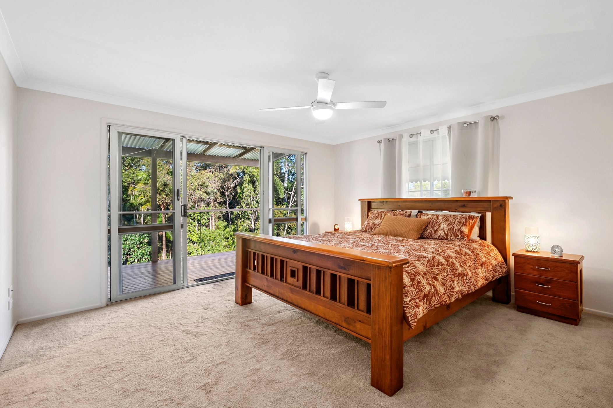 5-bedroom house at 1157 KIN KIN ROAD, Wolvi QLD 4570, Gympie, Queensland