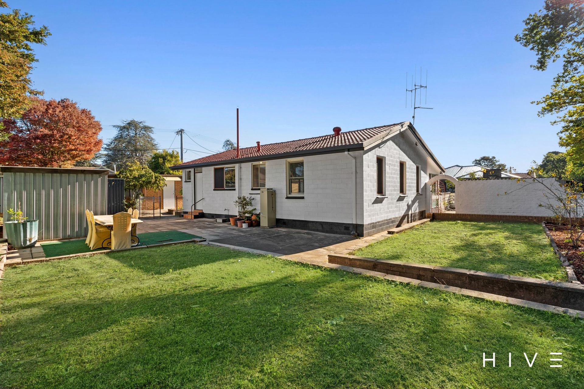 3-bedroom house at 97 Matina Street, Narrabundah, ACT 2604, Unincorporated Act, Australian Capital Territory