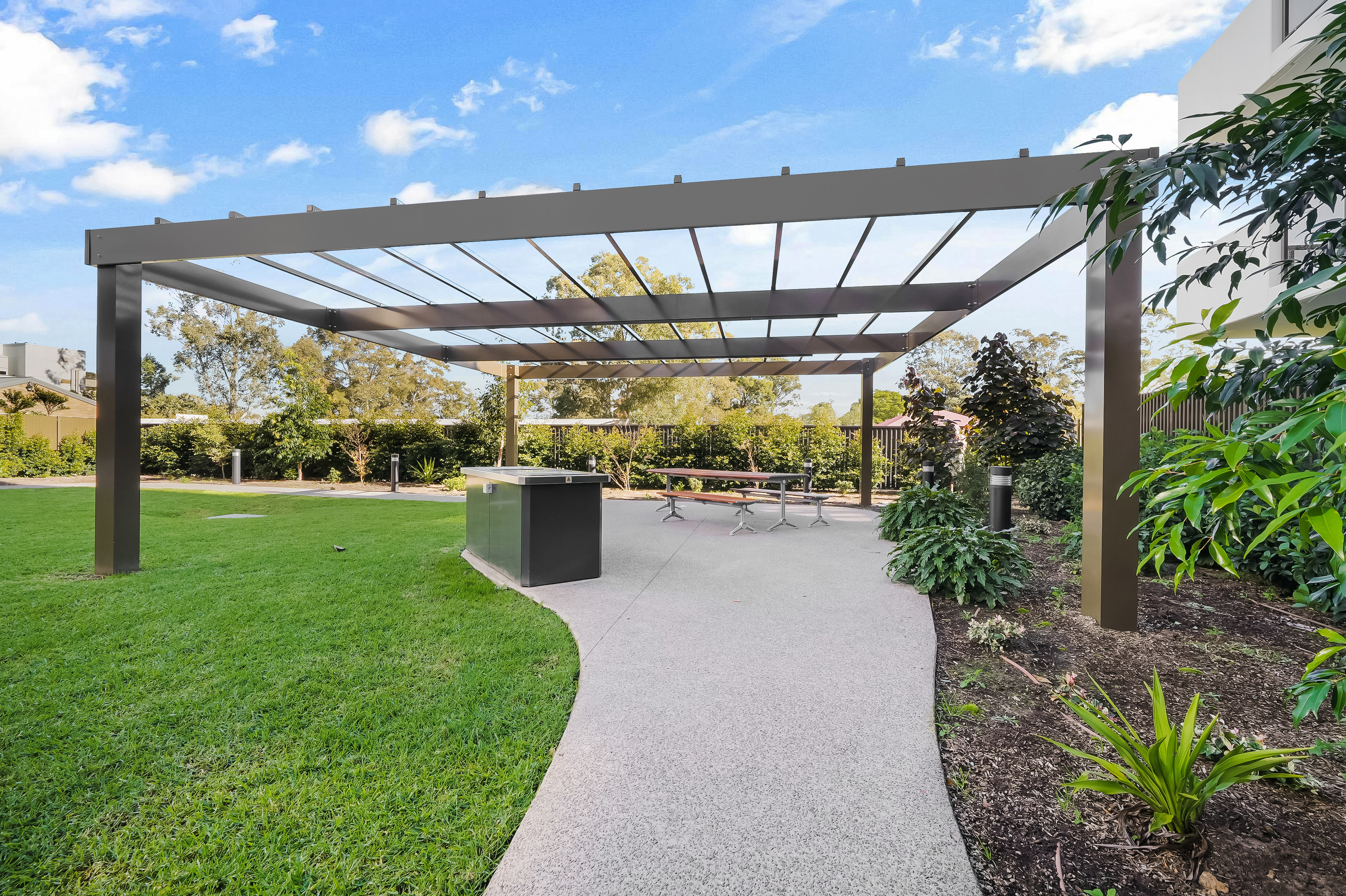 1-bedroom unit at G05/12B Carson Lane, St Marys, Nsw, 2760, Penrith, New South Wales