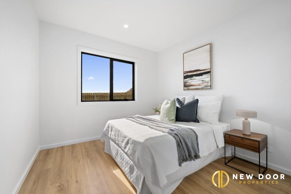 4-bedroom house at 40 SIBOSADO STREET, Denman Prospect ACT 2611, Unincorporated Act, Australian Capital Territory