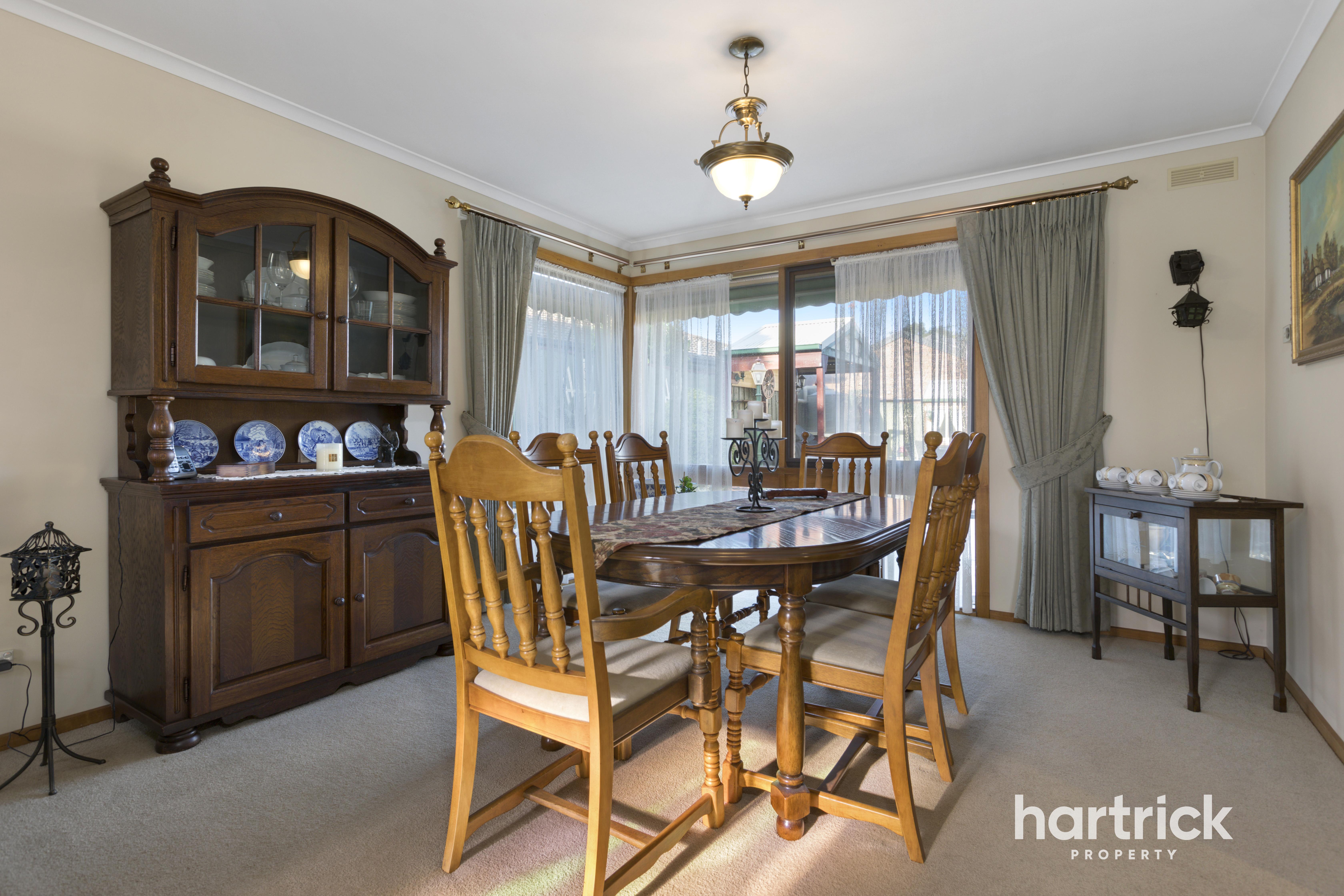 4-bedroom house at 17 Kingston Drive, Dingley Village, VIC 3172, , Victoria
