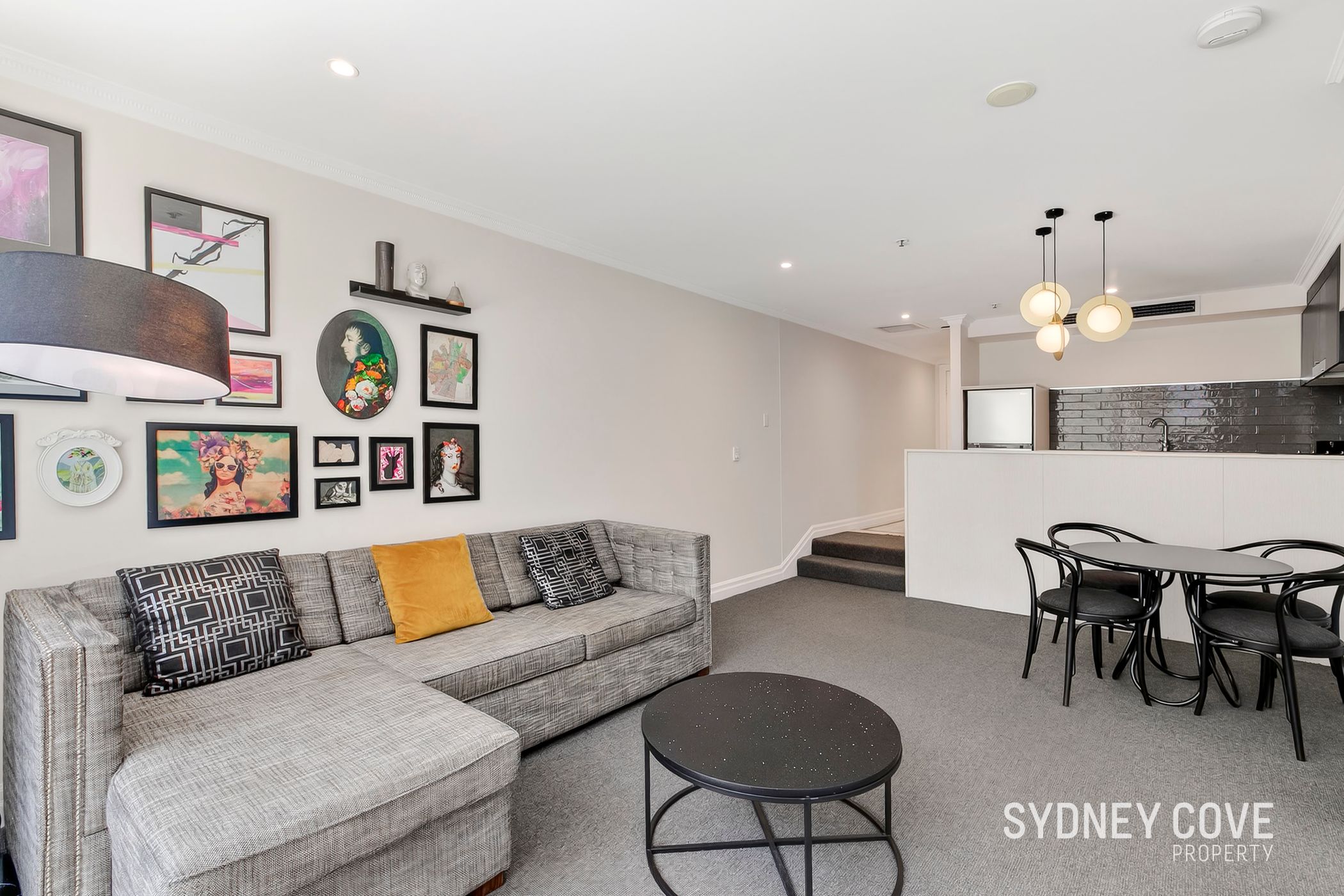 1-bedroom unit at 1006/2 Bond Street, Sydney, NSW 2000, Sydney, New South Wales