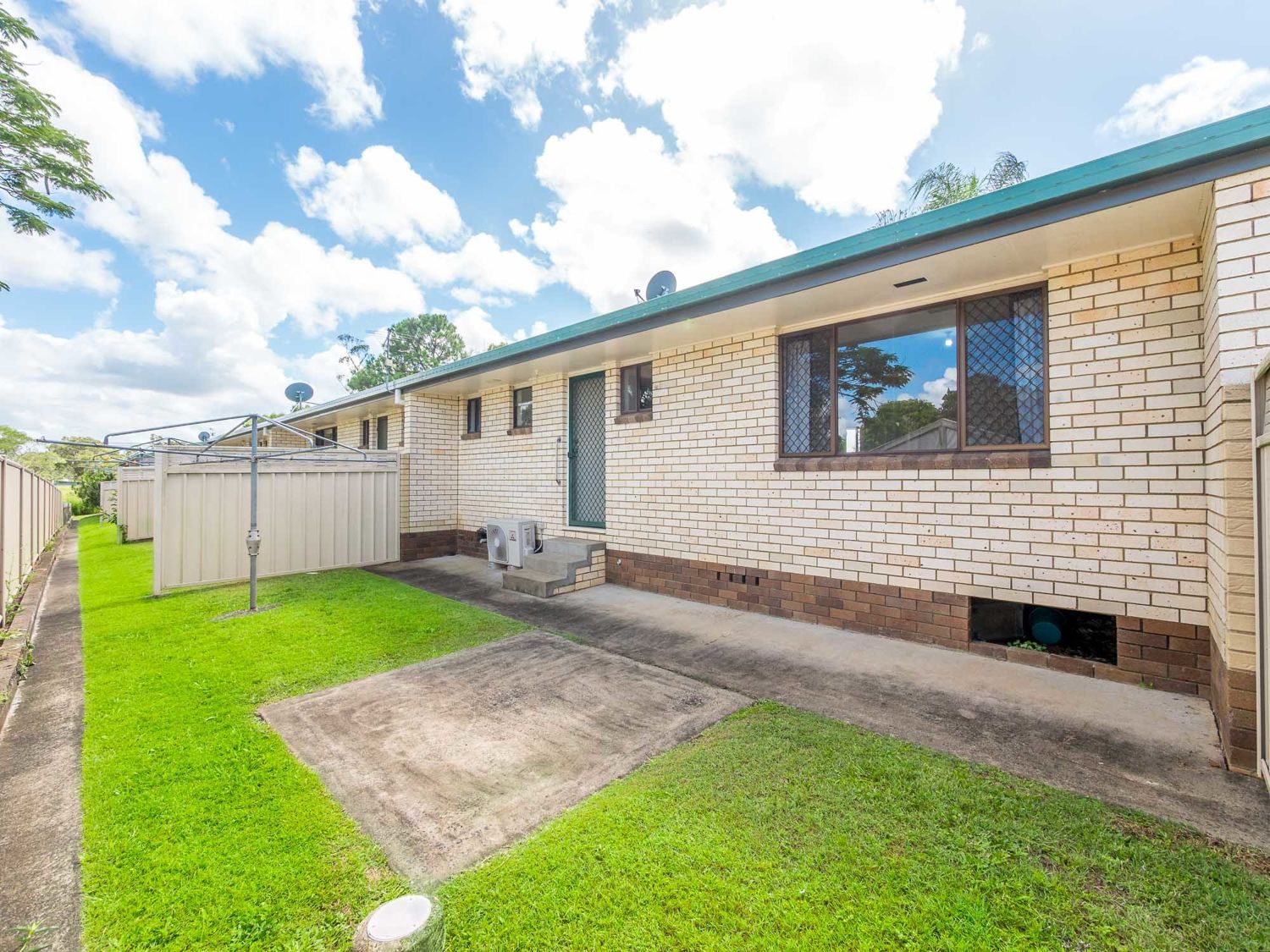 2-bedroom unit at 3 26 FERGUSSON STREET, CASINO NSW 2470, Richmond Valley, New South Wales