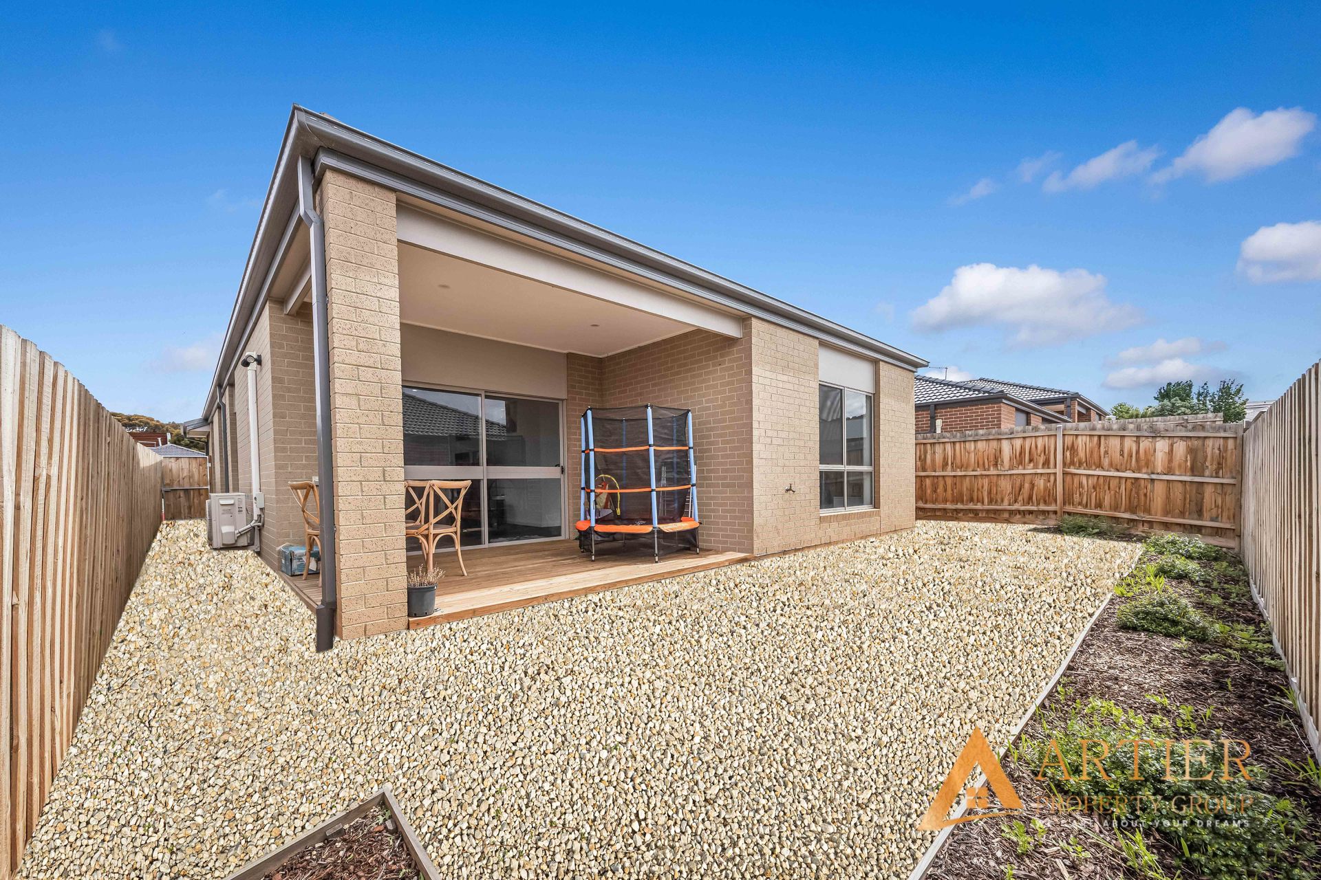 3-bedroom house at 27 Hamish Road, Darley, VIC 3340, Moorabool, Victoria