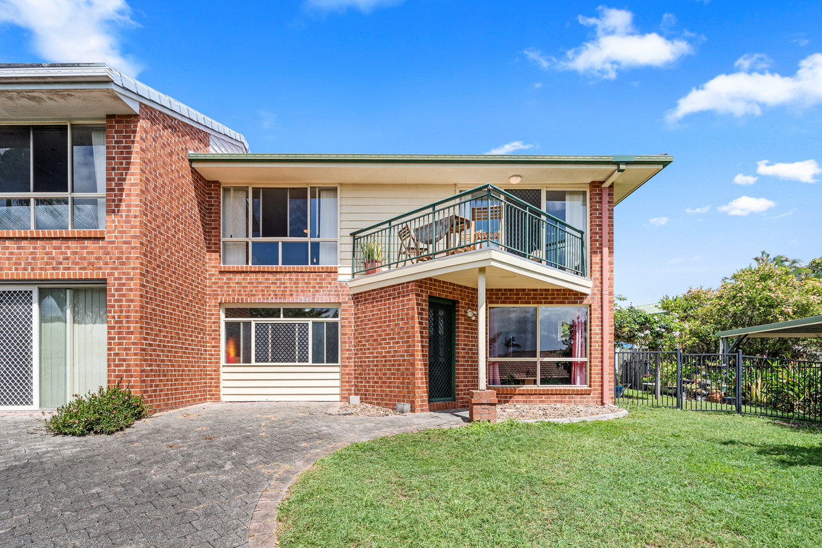 3-bedroom unit at 1/54 Haydn Drive, Kawungan, QLD 4655, Fraser Coast, Queensland