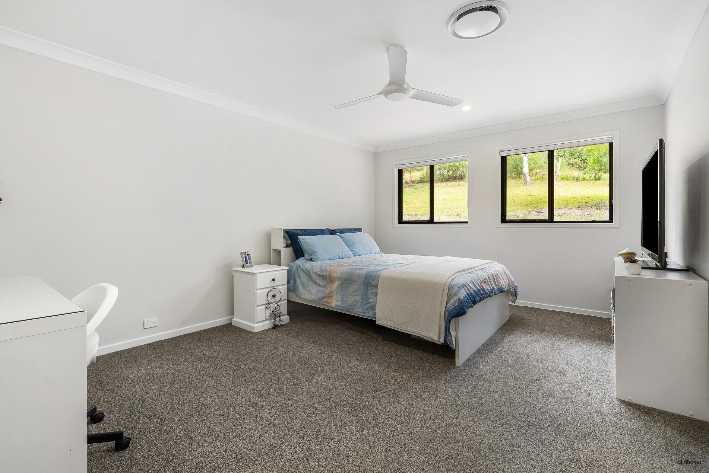 4-bedroom house at 77 Whiptail Place, Advancetown, QLD 4211, , Queensland