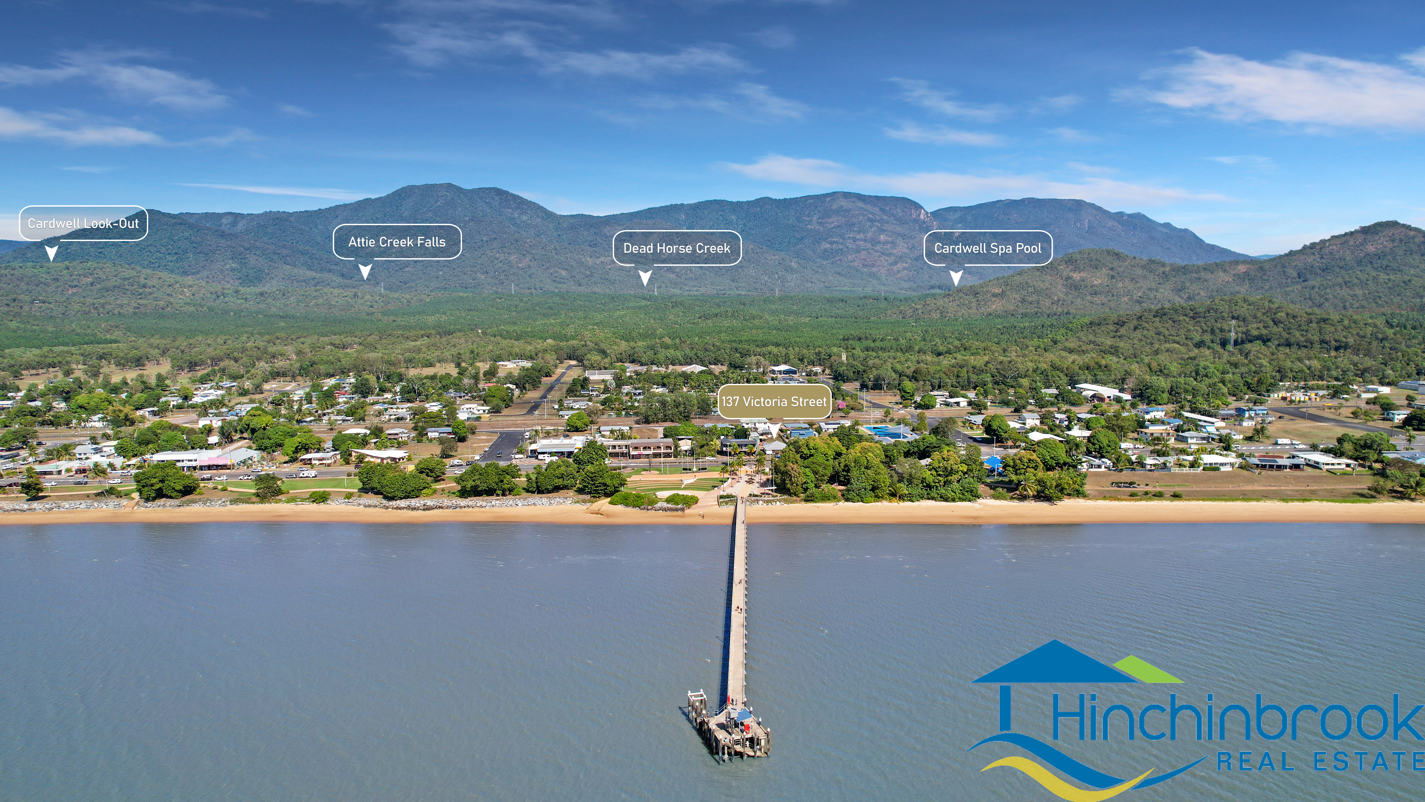 96 Bowen Street, Cardwell, QLD 4849 - Image 8