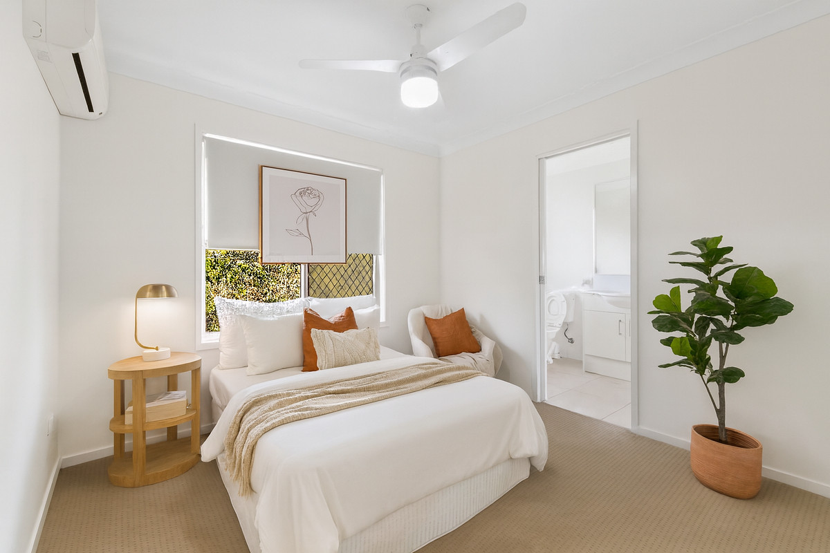 6-bedroom unit at 33 ALISTAIR STREET, Glenvale QLD 4350, Toowoomba, Queensland