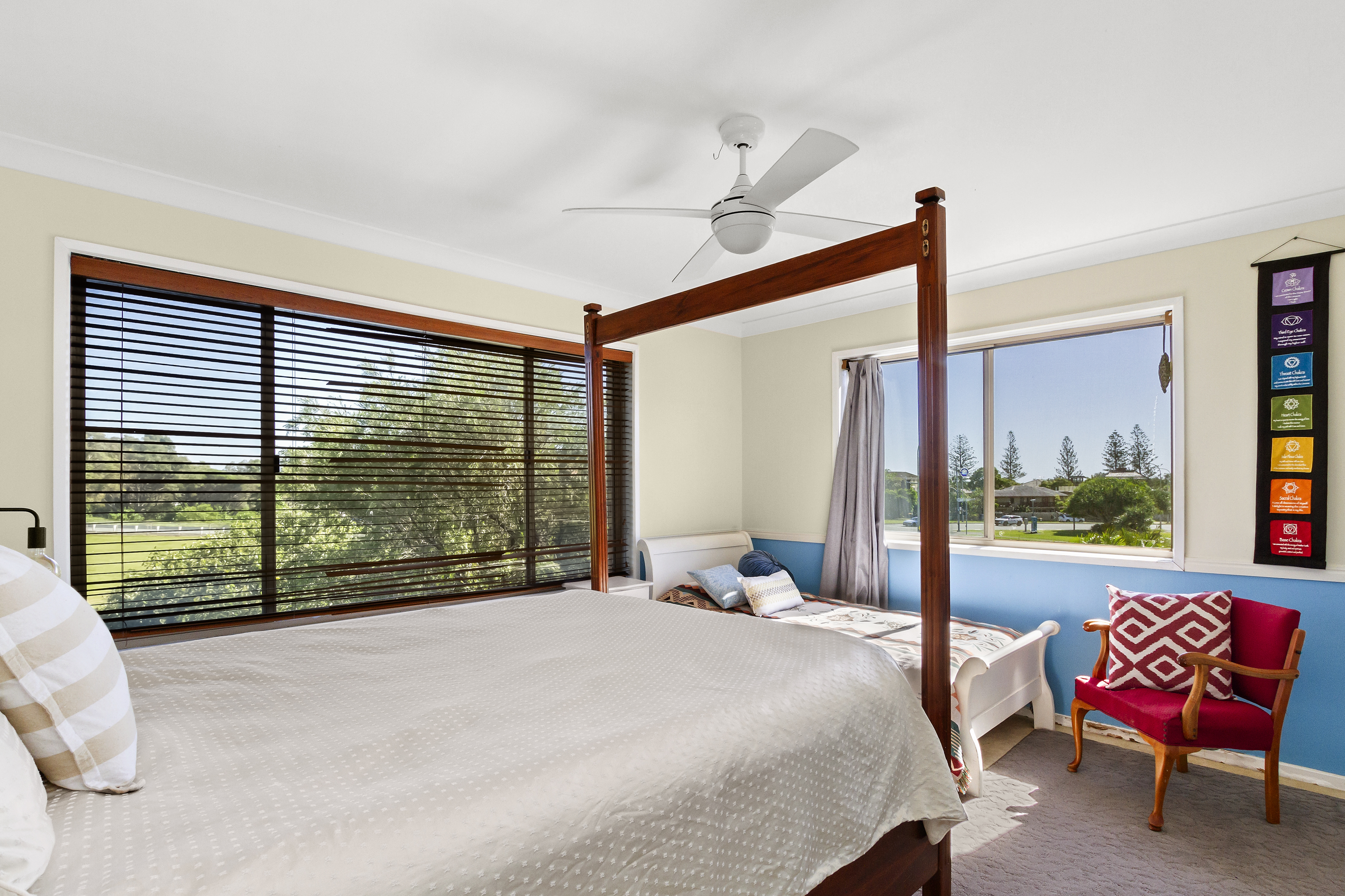 2-bedroom unit at HAVEN VISTA 6 1 BOLTON STREET, COOLANGATTA QLD 4225, Gold Coast, Queensland