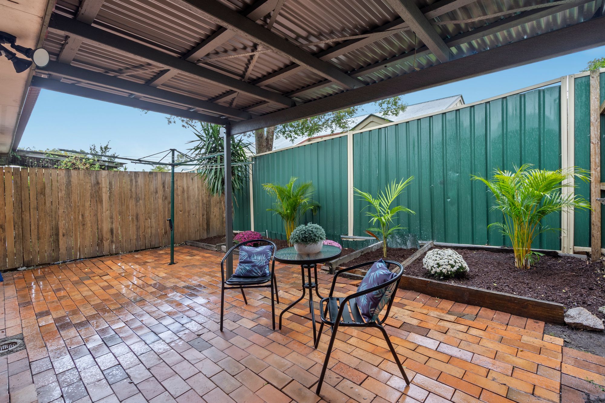 2-bedroom unit at 10/6 Duke Street, Slacks Creek, QLD 4127, Logan, Queensland