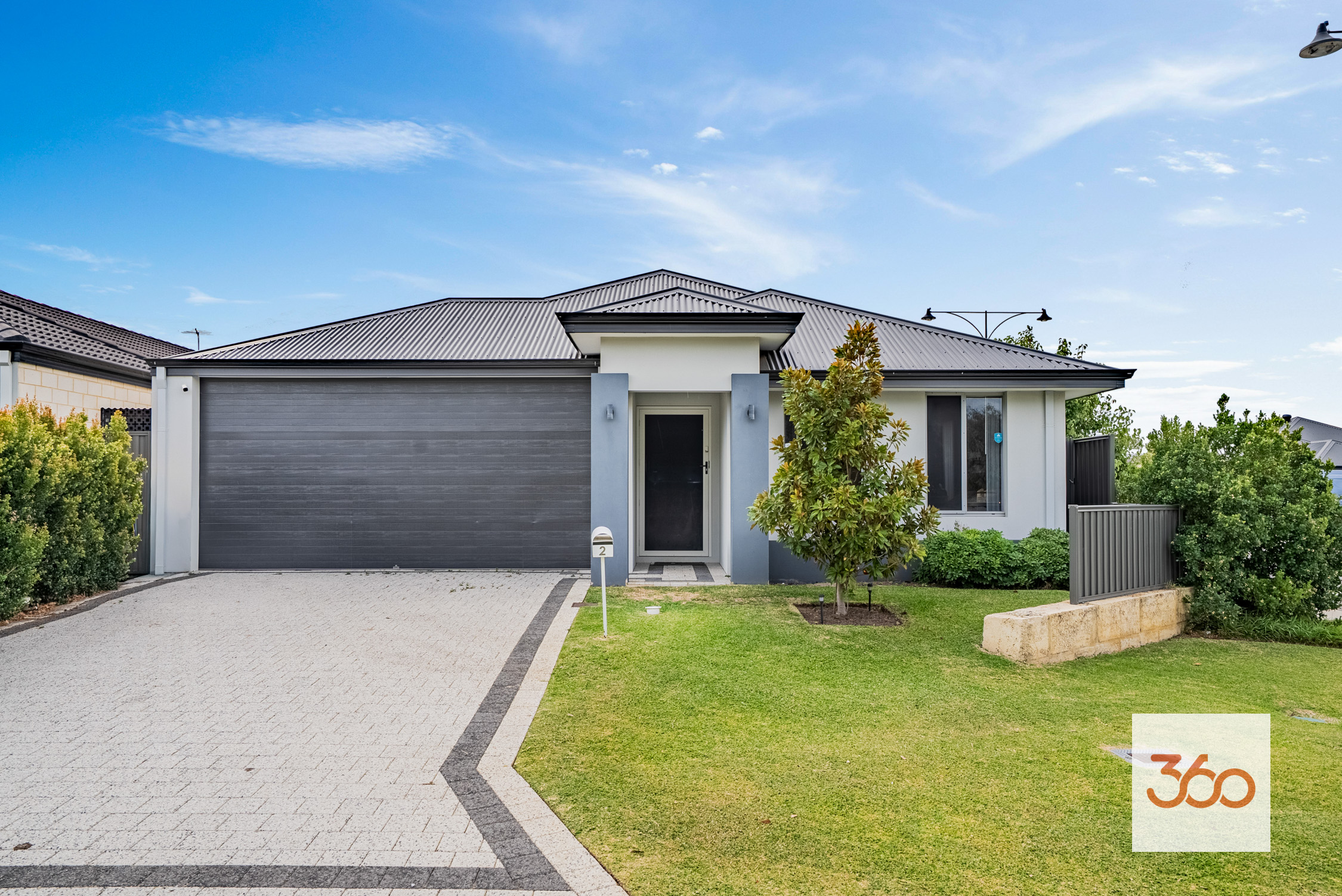 2 WRAYSBURY ROAD, Aveley WA 6069 - Image 1