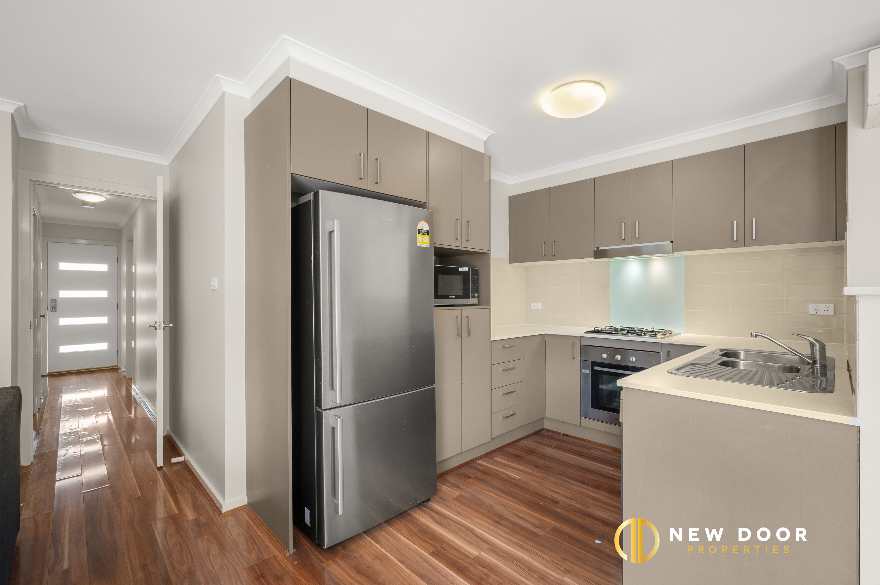 3-bedroom house at 21 OVERALL AVENUE, Casey ACT 2913, Unincorporated Act, Australian Capital Territory