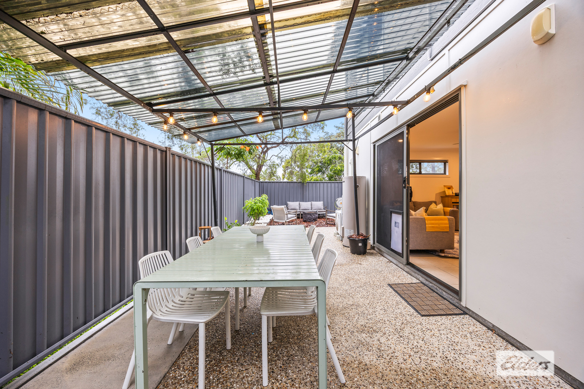 4-bedroom unit at UNIT 13 25-27 ARAFURA AVENUE, Loganholme QLD 4129, Logan, Queensland