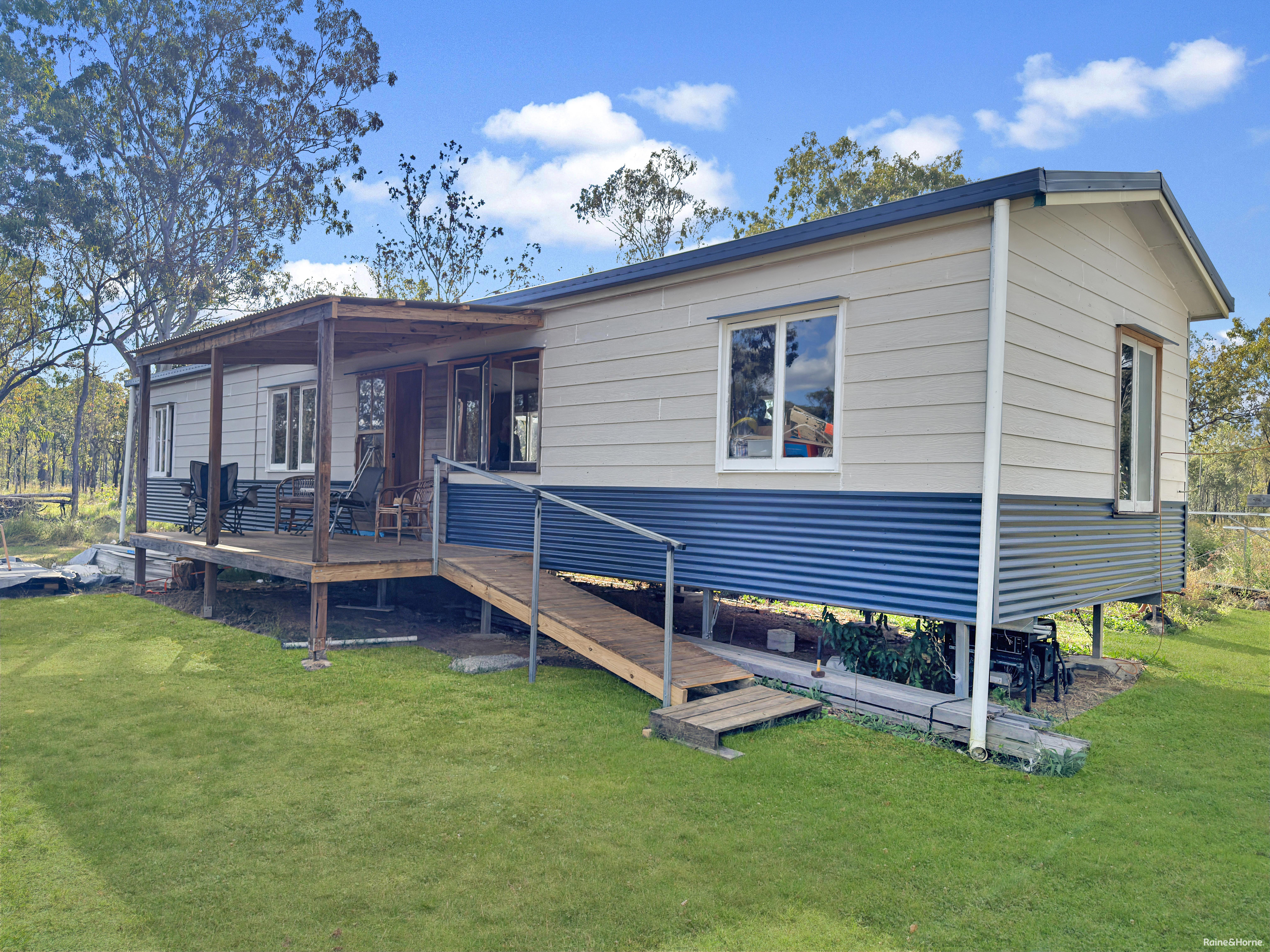 2-bedroom house at 79 Dalrymple Drive, Millstream, QLD 4888, Tablelands, Queensland
