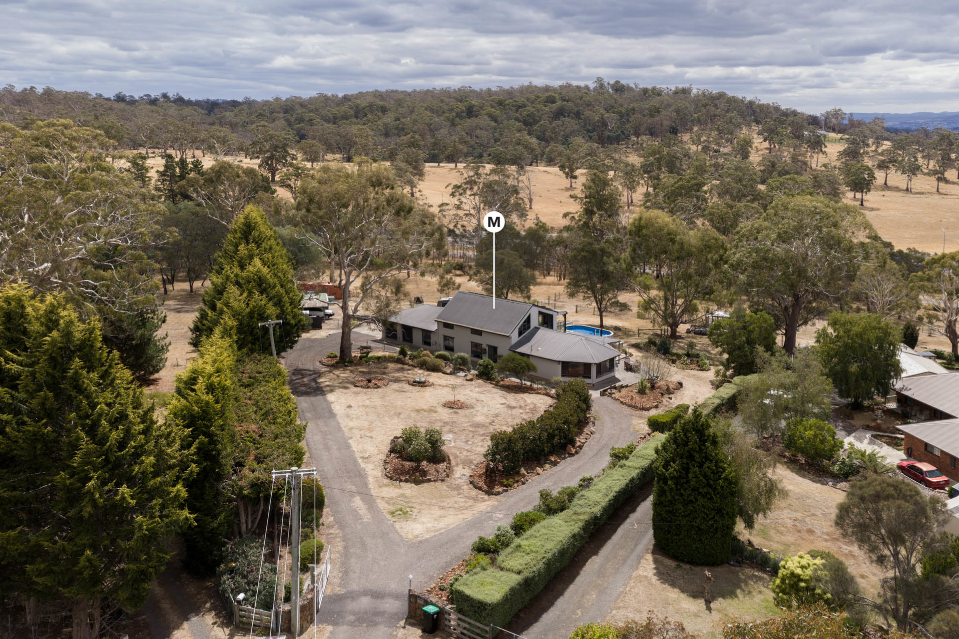 5-bedroom house at 48 SUMMIT DRIVE, Devon Hills TAS 7300, Northern Midlands, Tasmania