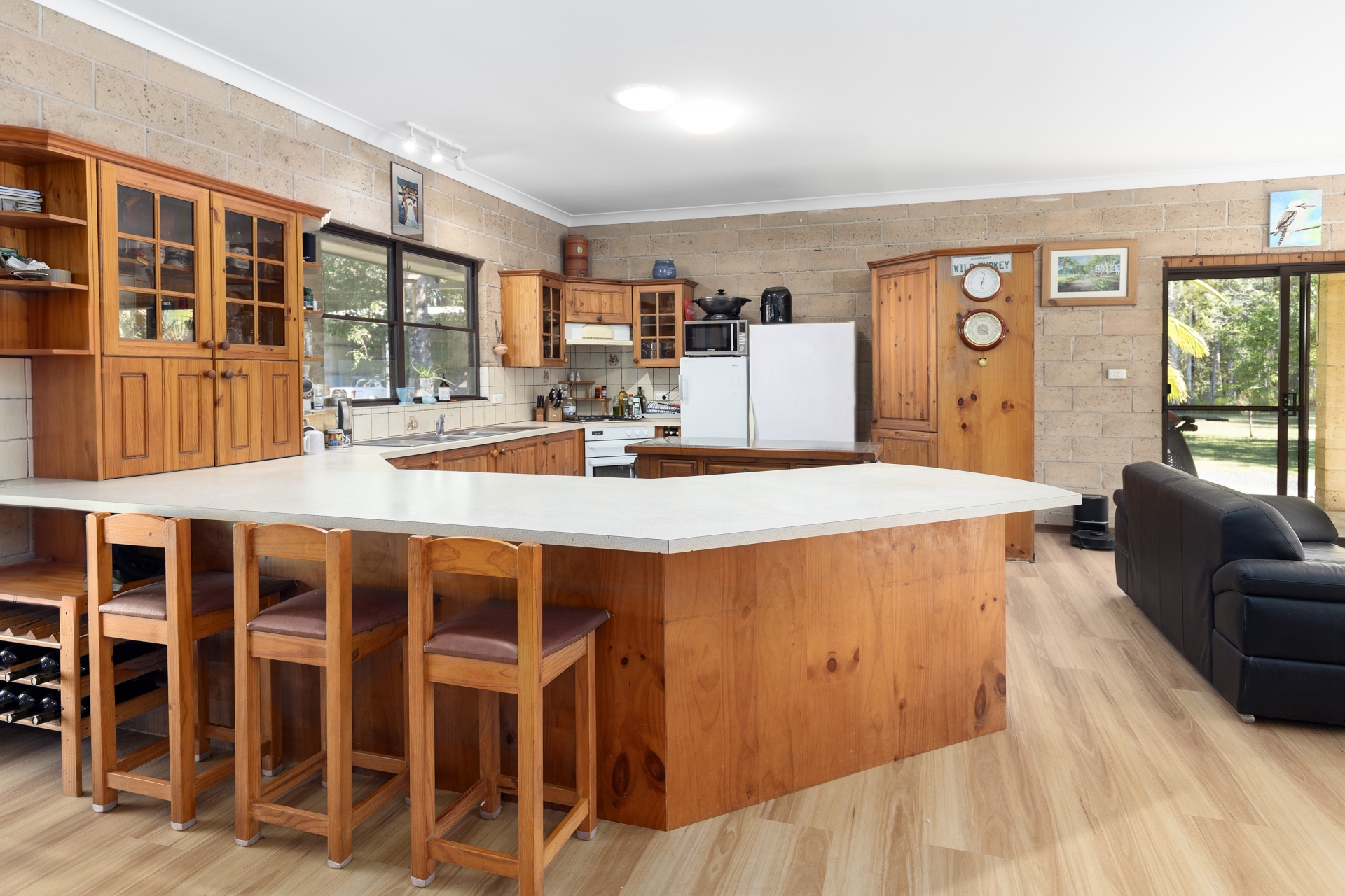 4-bedroom house at 892 Stuarts Point Road, Stuarts Point, NSW 2441, Kempsey, New South Wales