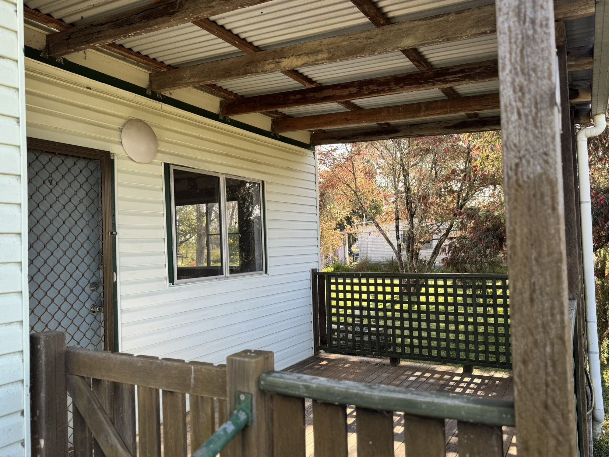 3-bedroom house at 4 PEARSE STREET, Rappville NSW 2469, Richmond Valley, New South Wales