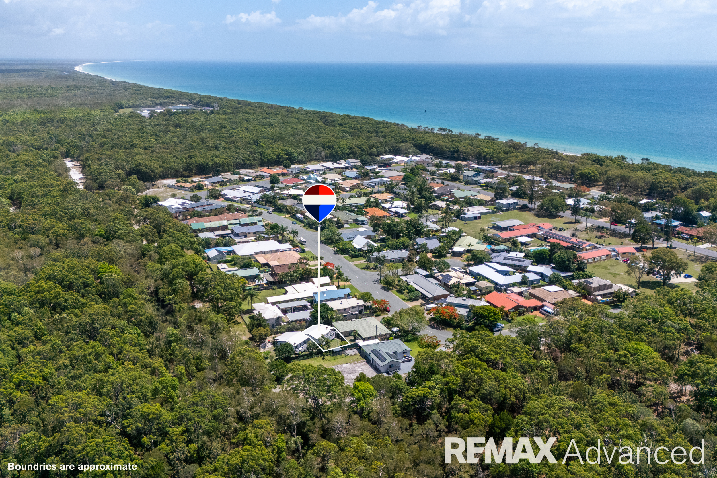 2-bedroom unit at 2/23 Sixth Avenue, Woorim, QLD 4507, Moreton Bay, Queensland