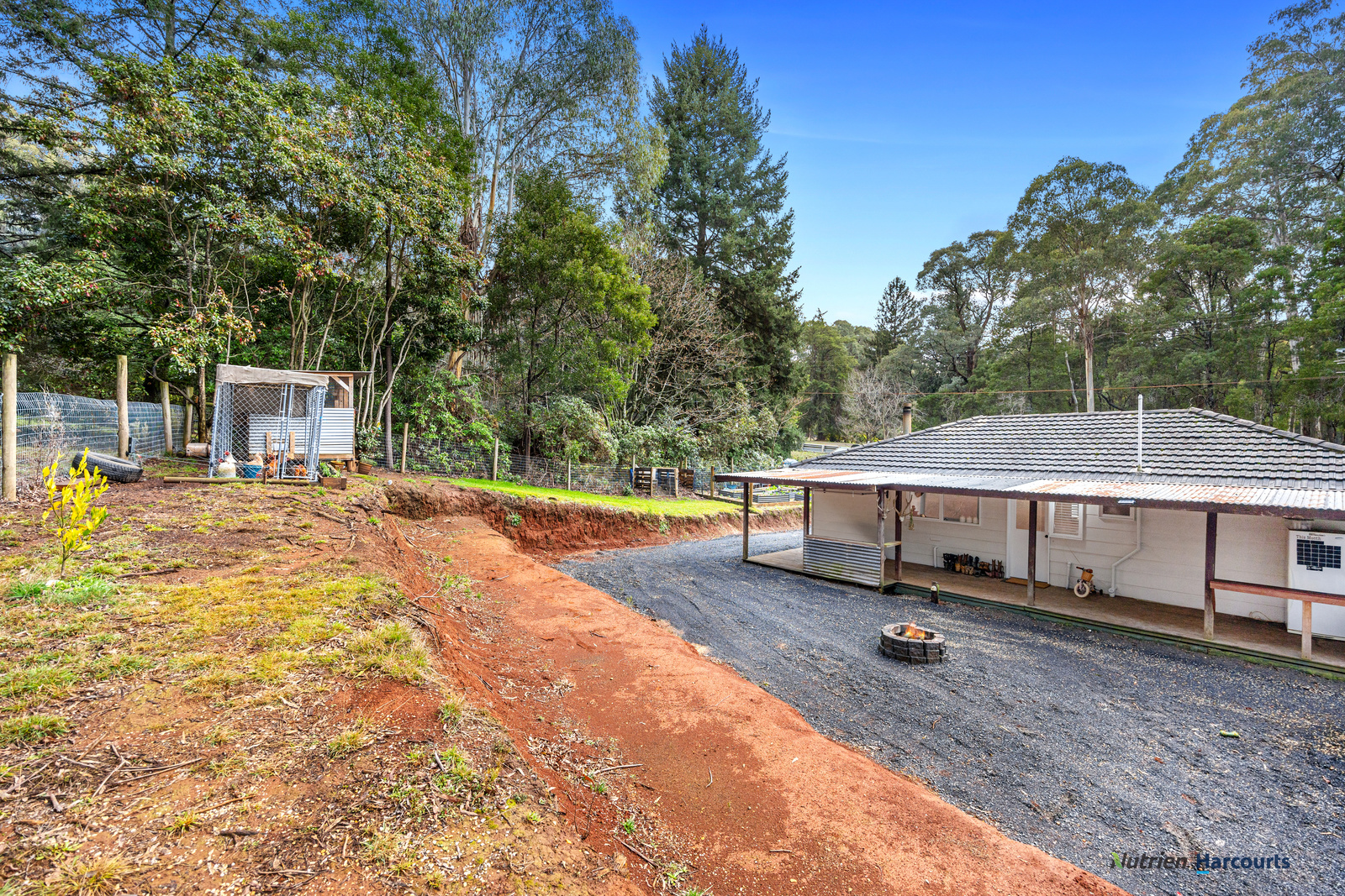 2-bedroom house at 426 Maroondah Highway, Narbethong, VIC 3778, Murrindindi, Victoria