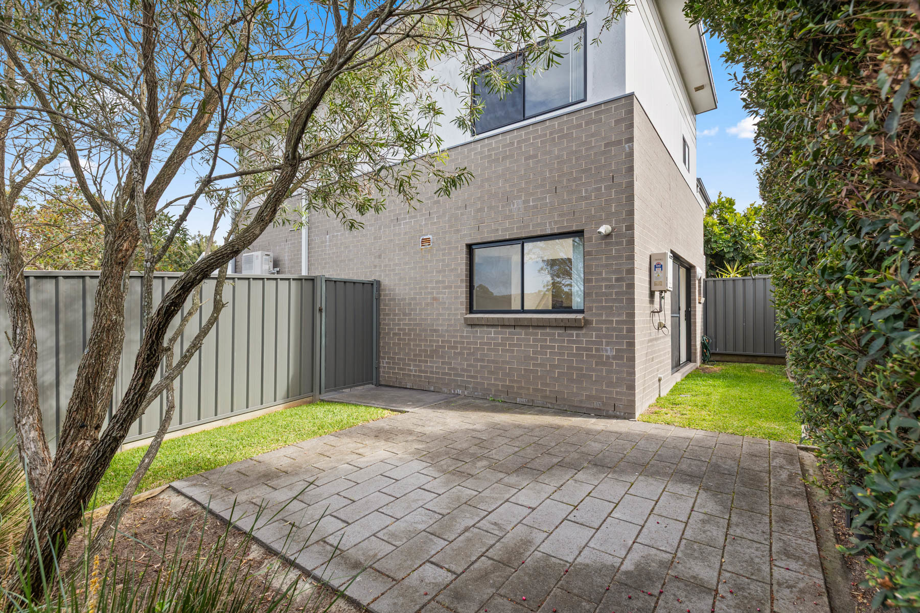 UNIT 5 8 COWPER AVENUE, Charlestown NSW 2290 - Image 2