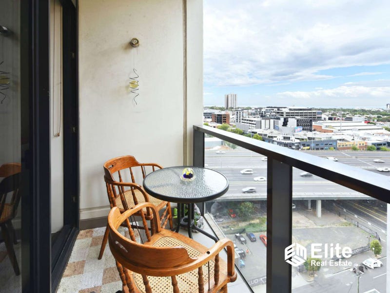 1411/283 City Road, Southbank, Vic, 3006 - Image 8