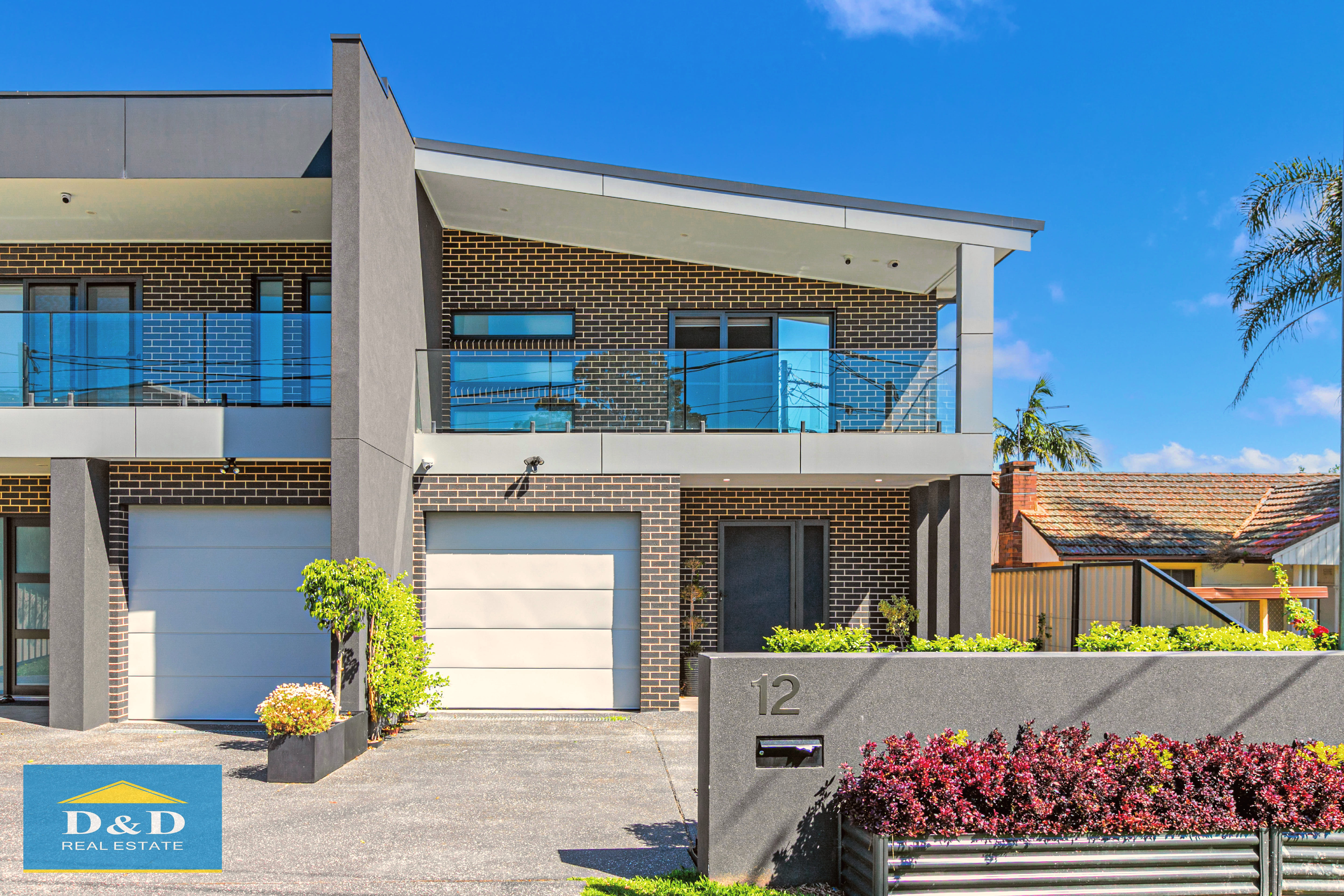 12 Saurine Street, Bankstown, NSW 2200 - Image 1