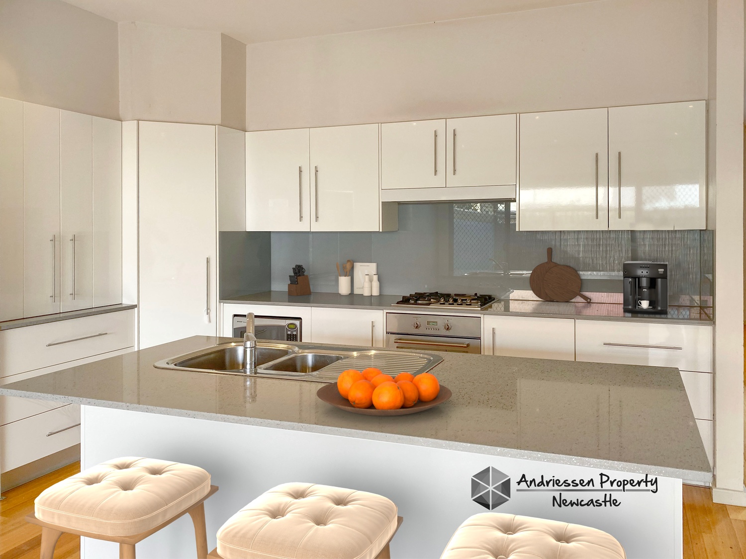 3-bedroom house at 28 Steel Street, Hamilton, NSW 2303, Newcastle, New South Wales