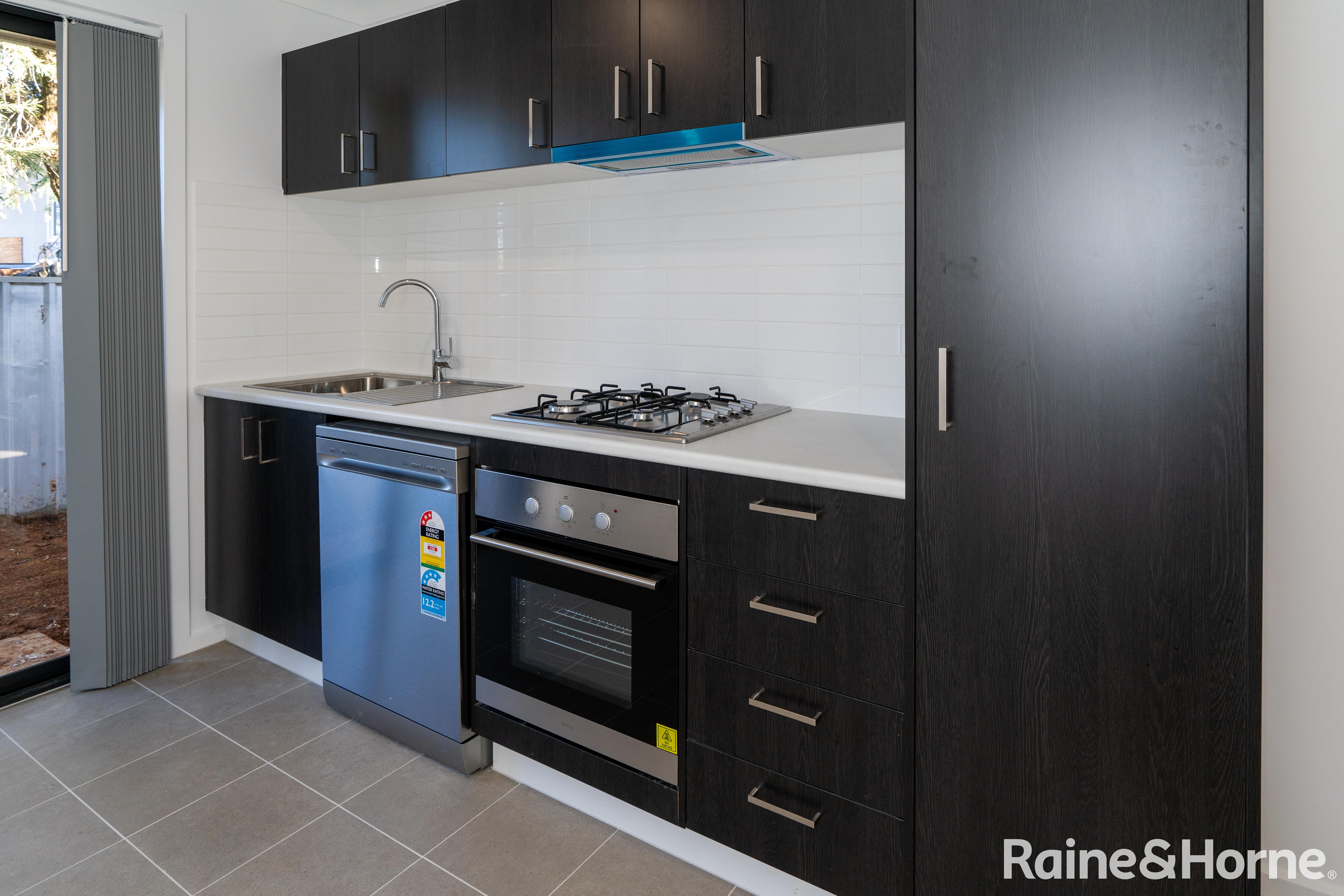 4-bedroom house at Unit 1 & 2/3 Toy Place, Tolland, Nsw, 2650, Wagga Wagga, New South Wales