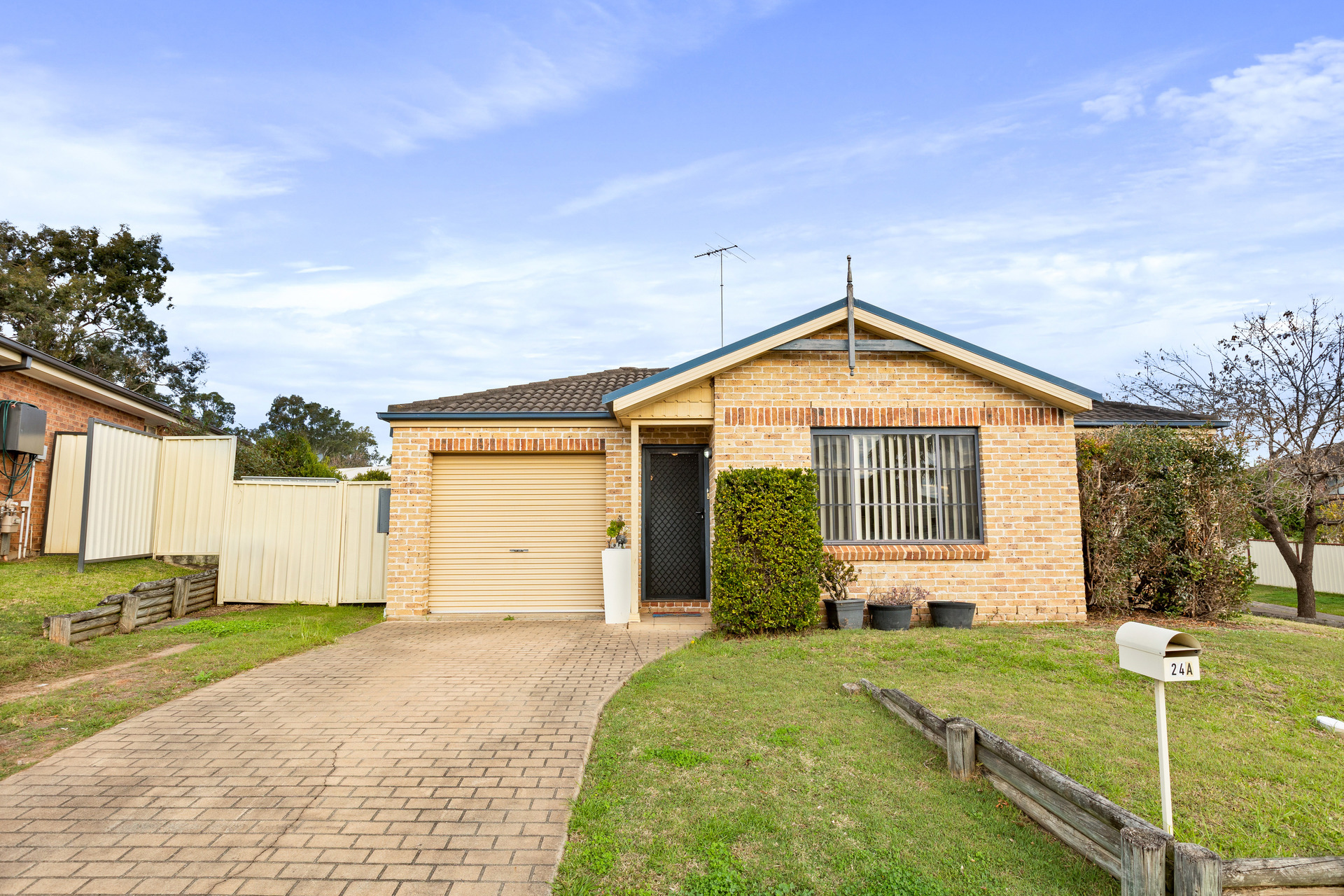 3-bedroom unit at 24 Hindmarsh Street, Cranebrook, NSW 2749, Penrith, New South Wales