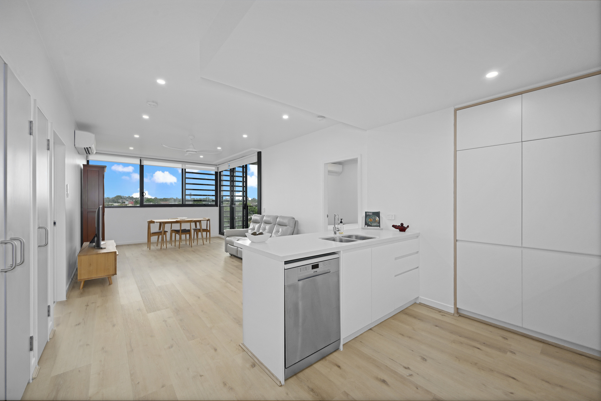 702/81B Lord Sheffield Circuit, Penrith, NSW 2750 - Image 6