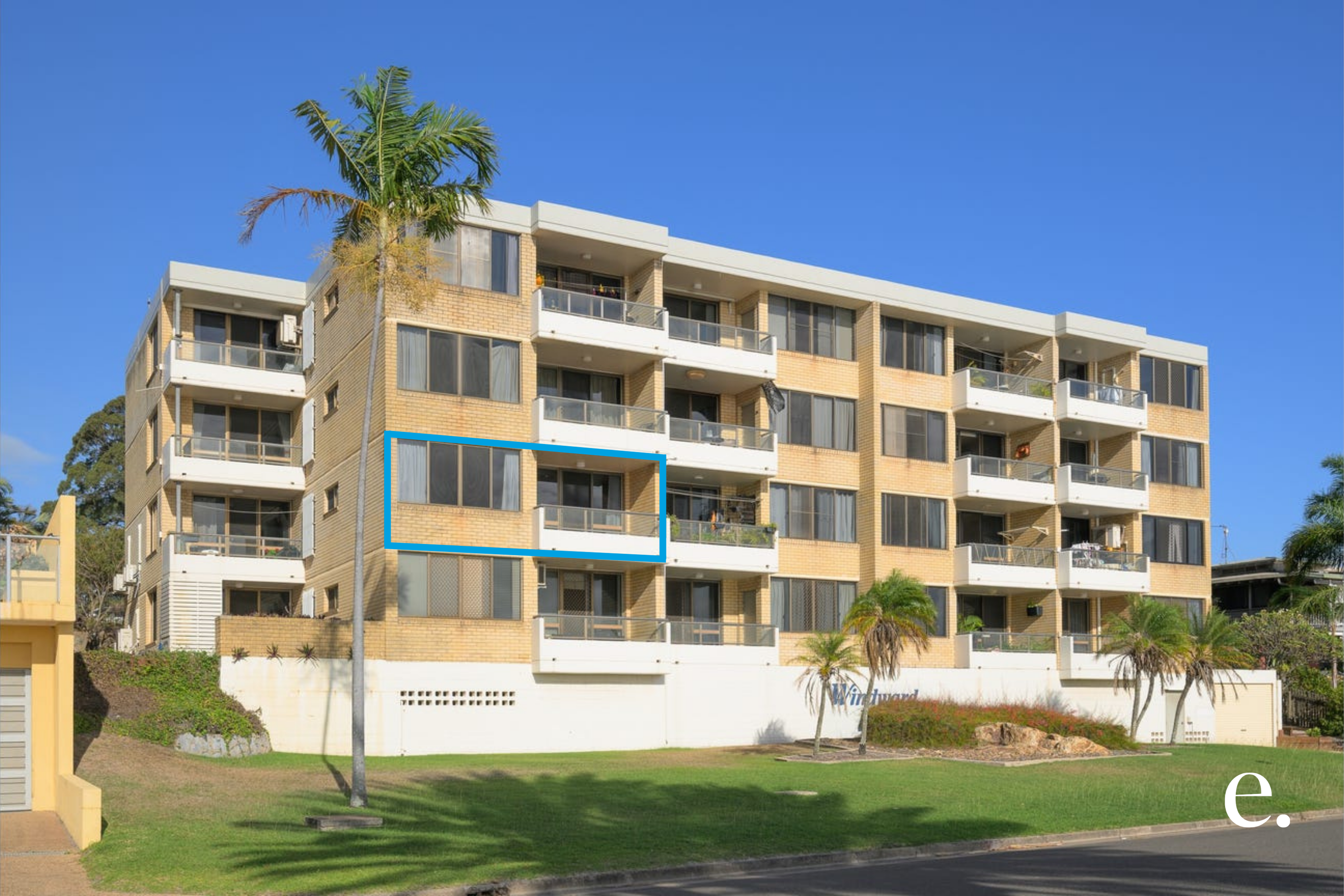 2-bedroom unit at 11/20 Barney Street, Barney Point, QLD 4680, Gladstone, Queensland