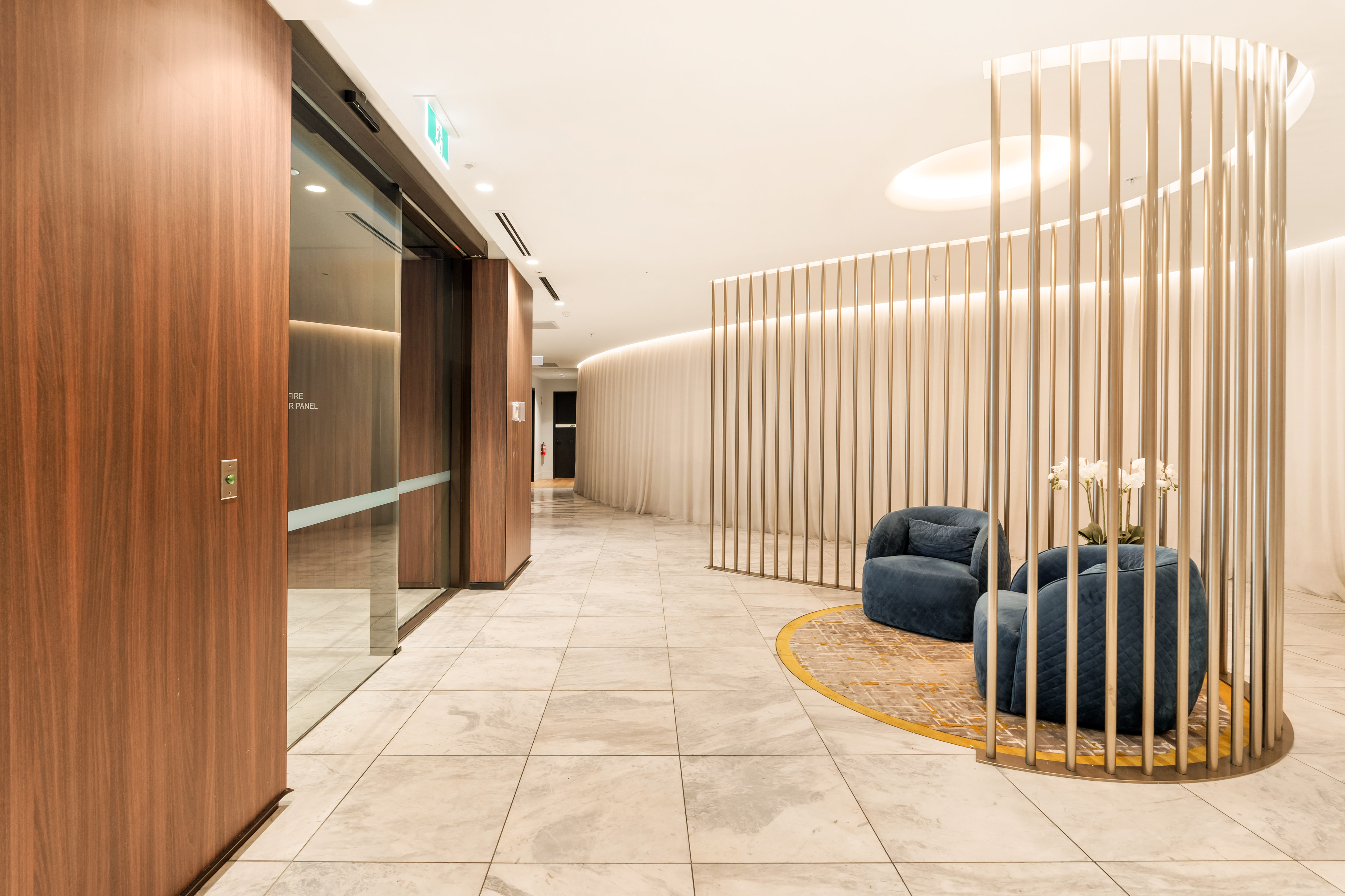 305/14 Ella Street, Newstead, Qld, 4006 - Image 2