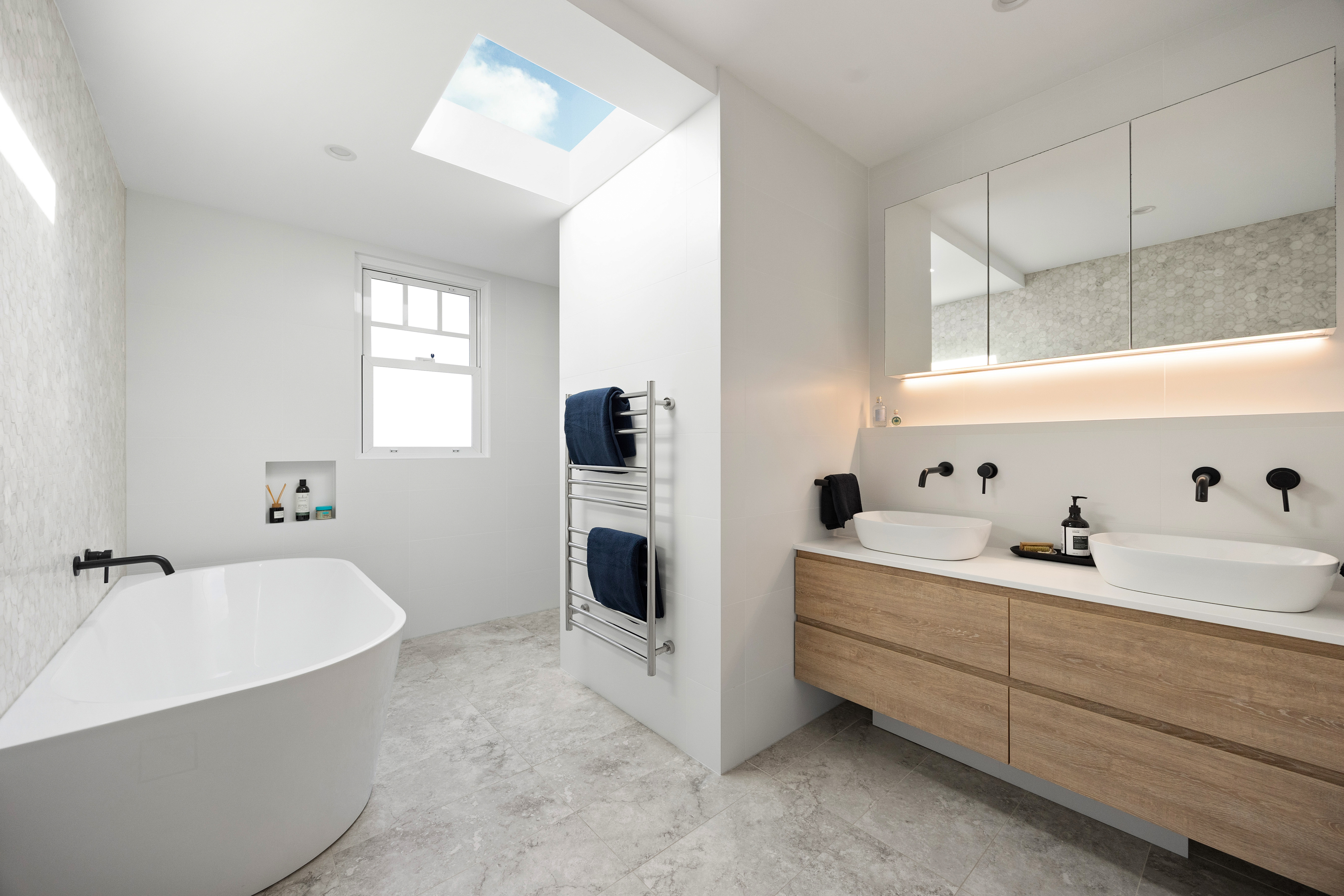 5-bedroom house at 33A TELEGRAPH ROAD, Pymble NSW 2073, Ku-Ring-Gai, New South Wales
