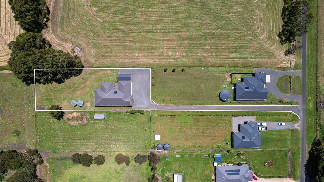 4-bedroom house at 19 KELLYS ROAD, Kirkstall VIC 3283, Moyne, Victoria