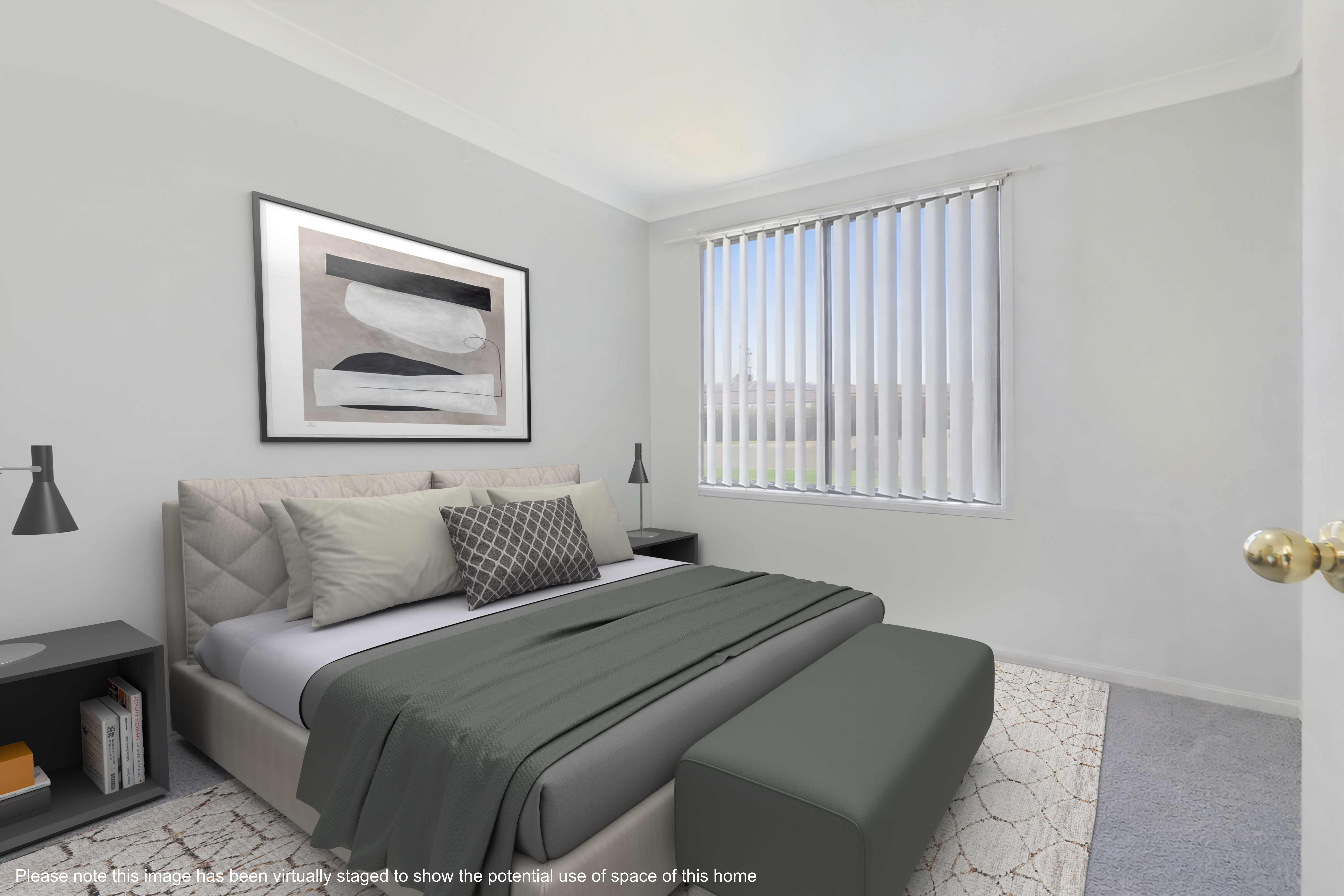 4-bedroom house at 106 Flinders Street, Tamworth, Nsw, 2340, Tamworth, New South Wales