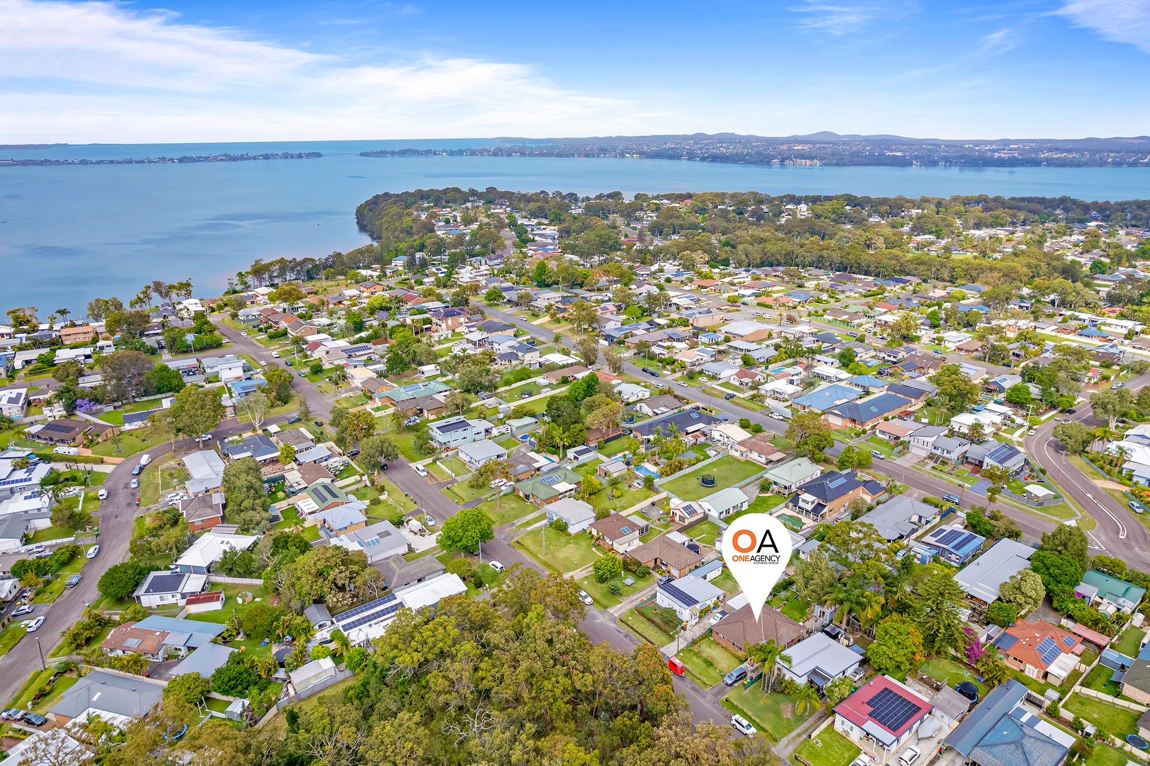4-bedroom house at 44 Kobada Avenue, Buff Point, NSW 2262, Central Coast (Nsw), New South Wales