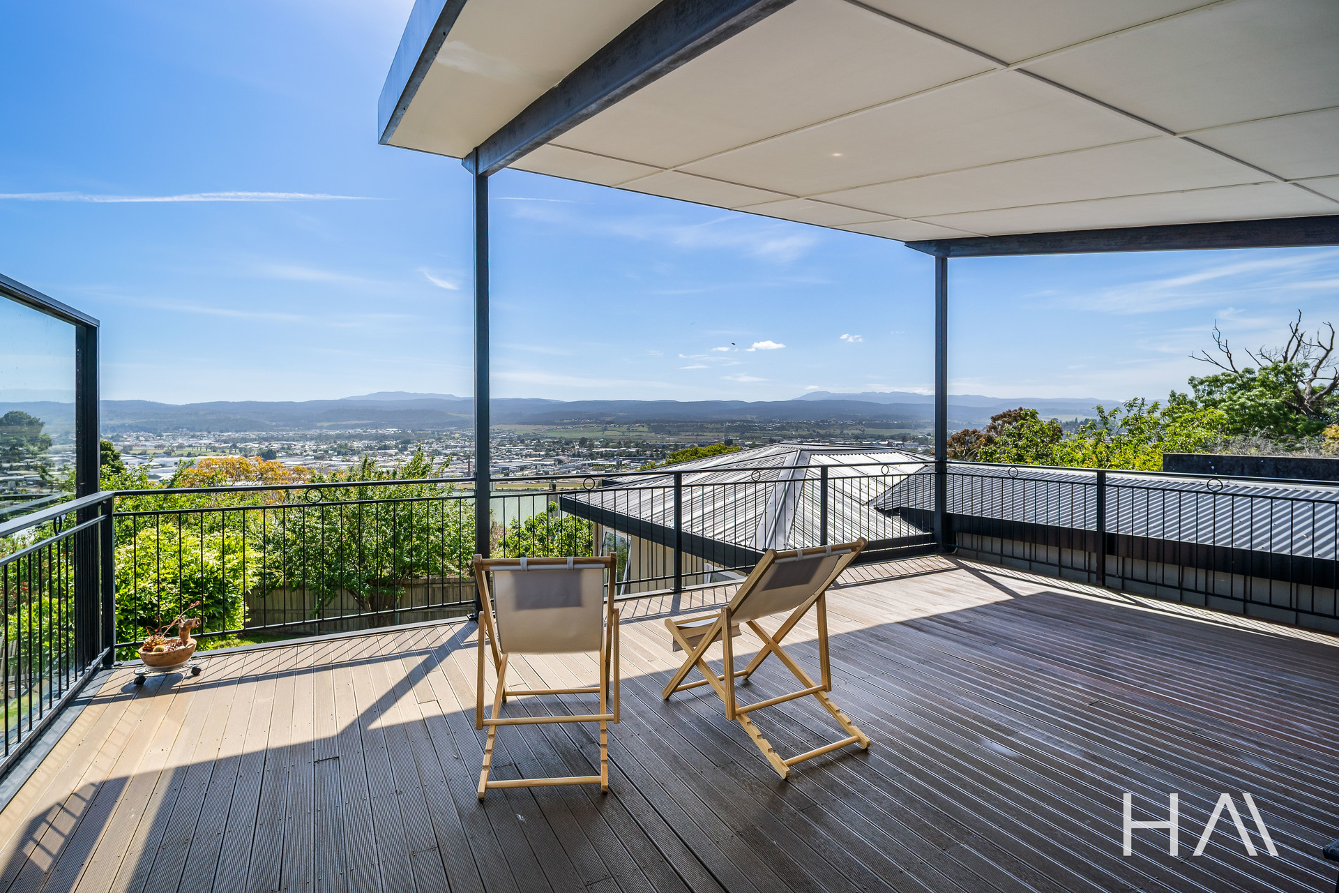 4-bedroom house at 8 Osborne Avenue, Trevallyn, TAS 7250, West Tamar, Tasmania