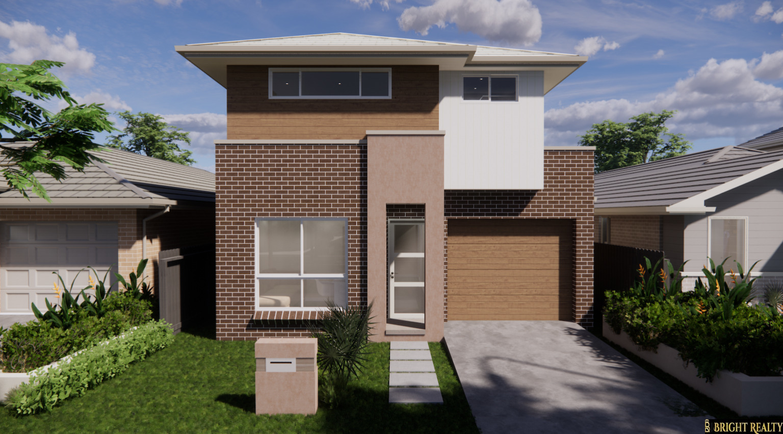 4-bedroom house at 76tba Jonica Rd Road, Austral, Nsw, 2179, Liverpool, New South Wales