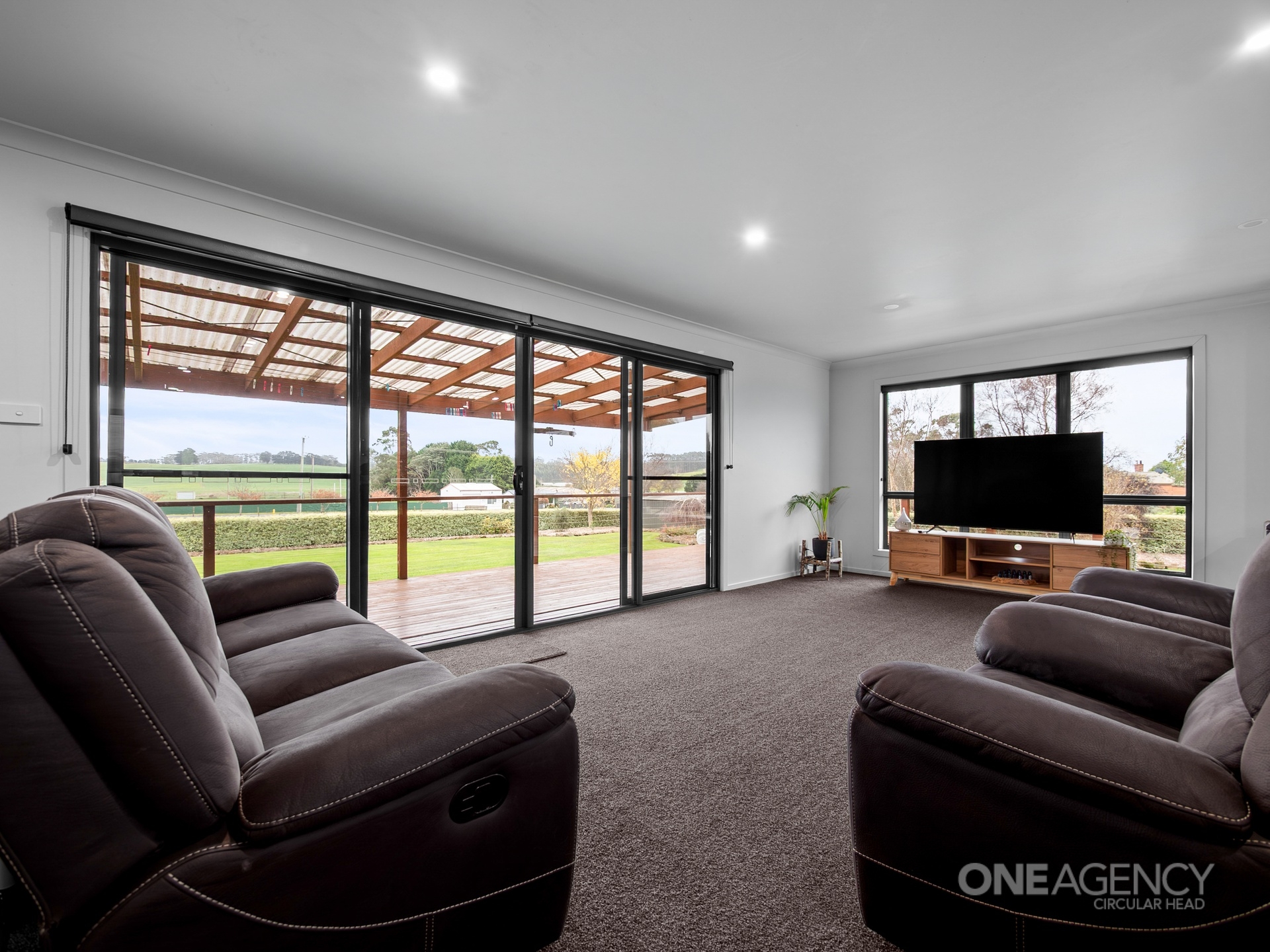3-bedroom house at 595 Irishtown Road, Irishtown, Tas, 7330, Circular Head, Tasmania
