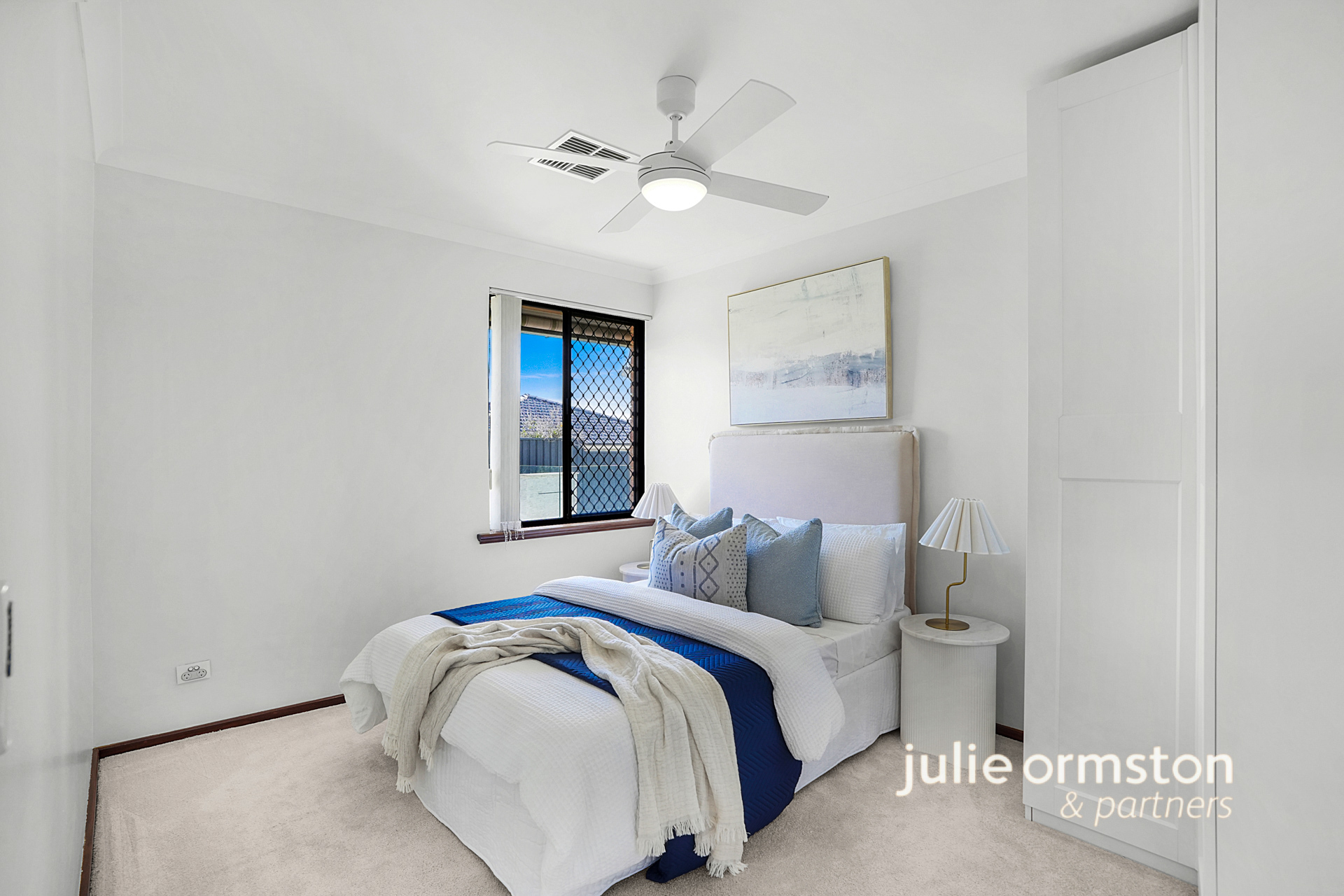 4-bedroom house at 10 Mahogany Court, Woodvale, WA 6026, Joondalup, Western Australia