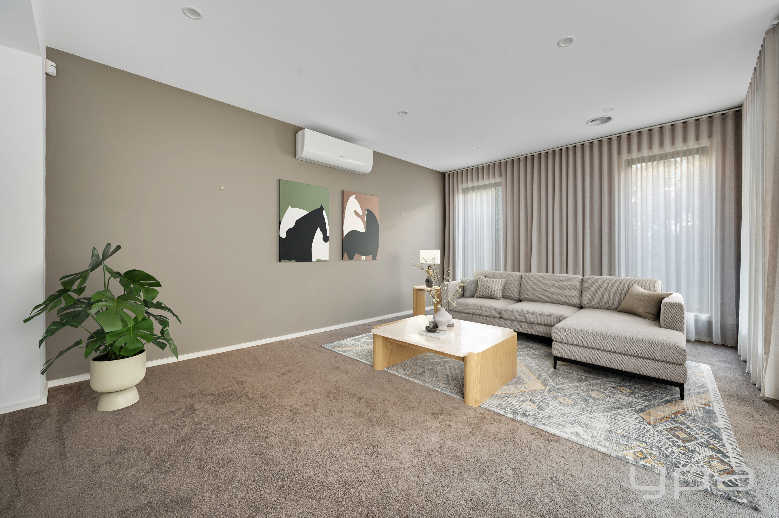 4-bedroom house at 9 Fenway Road, Greenvale, VIC 3059, Hume, Victoria