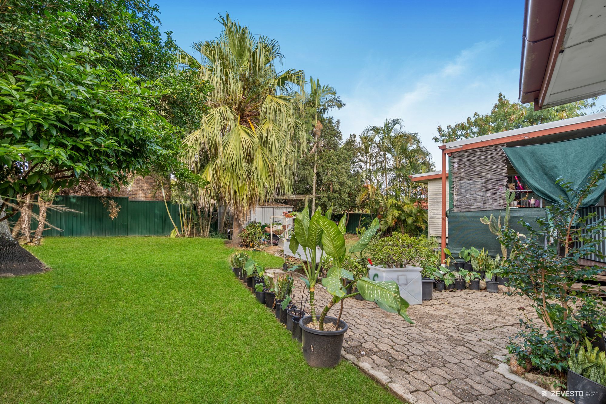 4-bedroom house at 17 WELBECK STREET, Logan Central QLD 4114, Logan, Queensland
