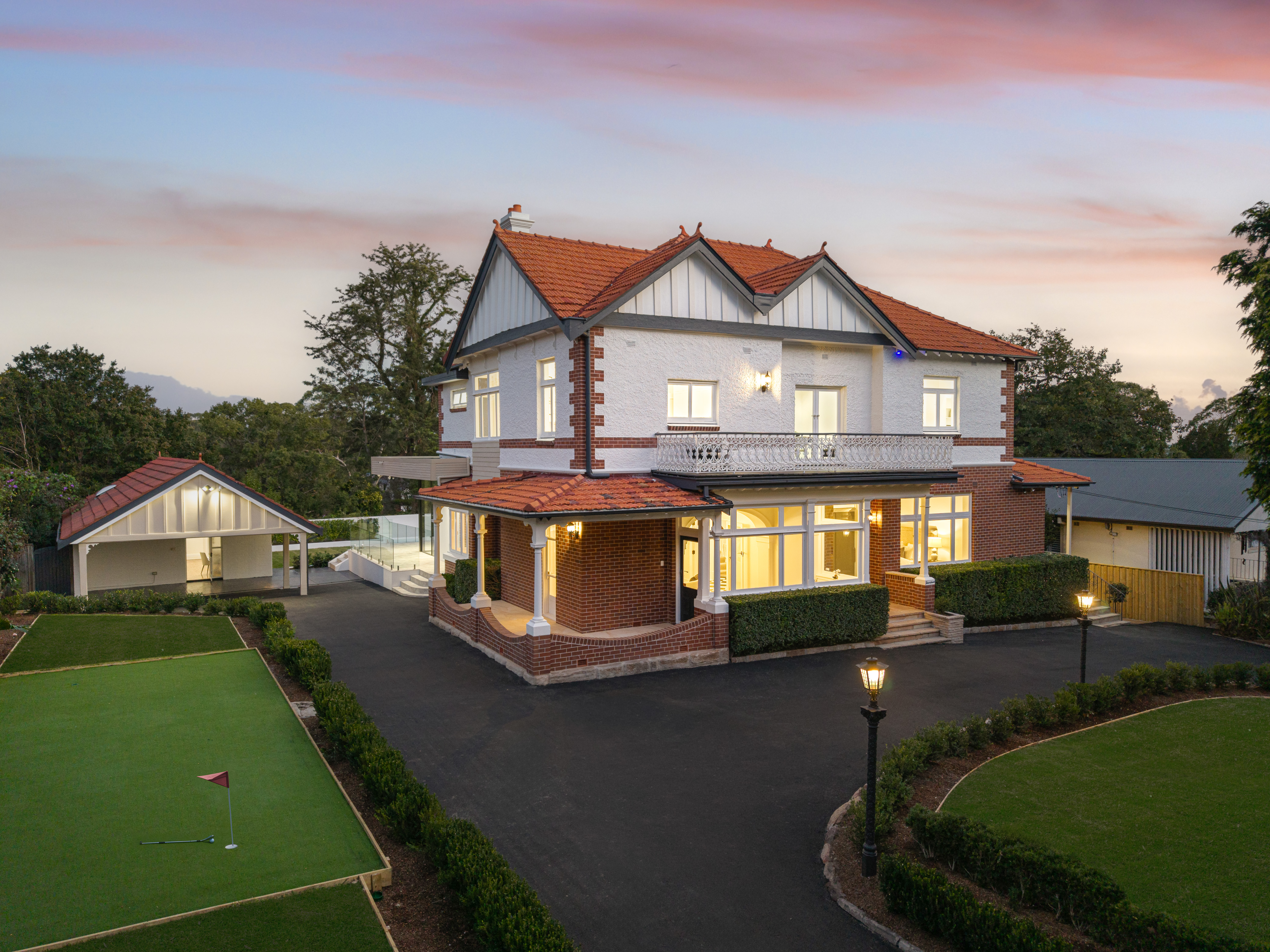 14 PYMBLE AVENUE, Pymble NSW 2073 - Image 2