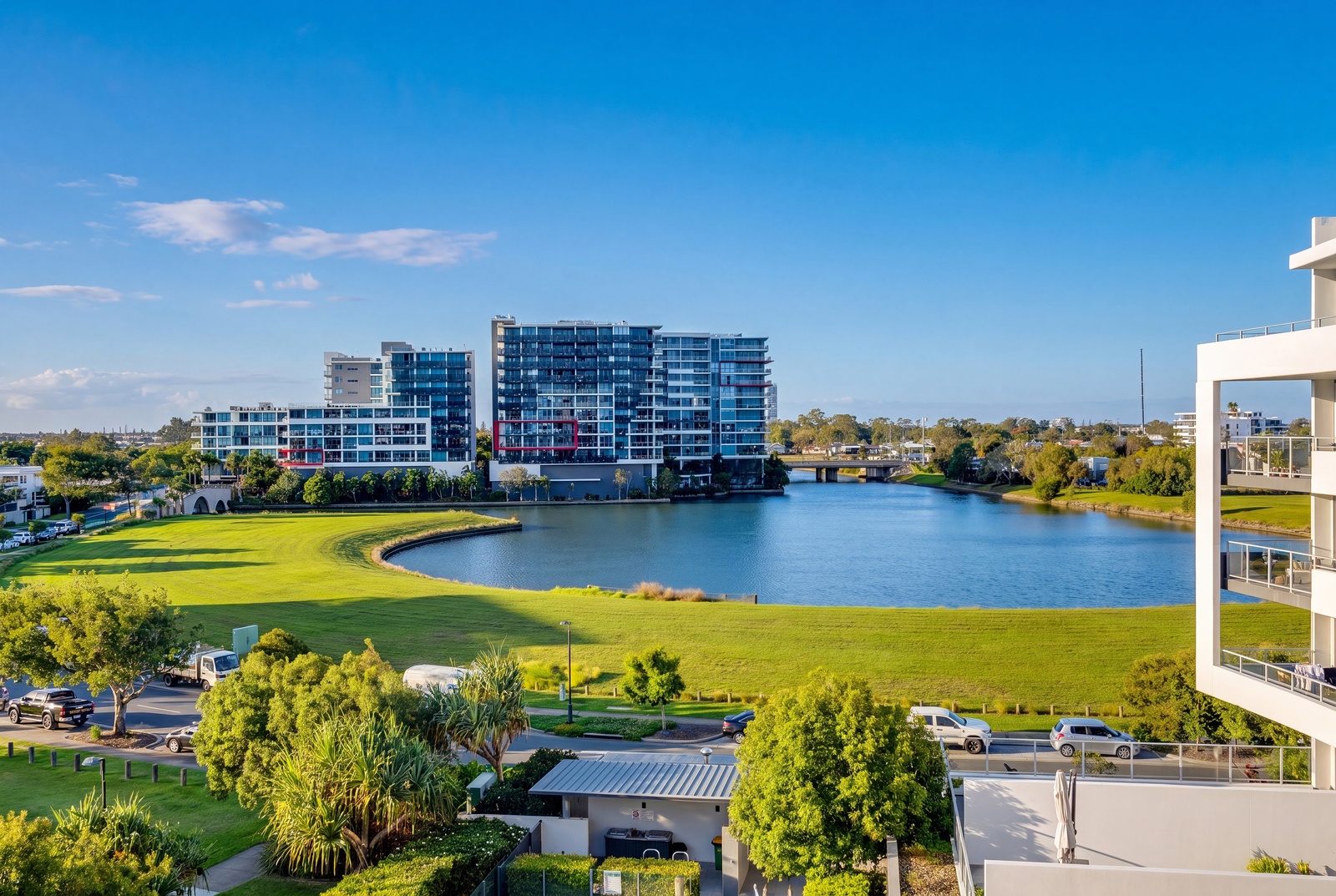 Etesian At Harbour Quays 411 41 Harbour Town Drive, Biggera Waters QLD 4216 - Image 2