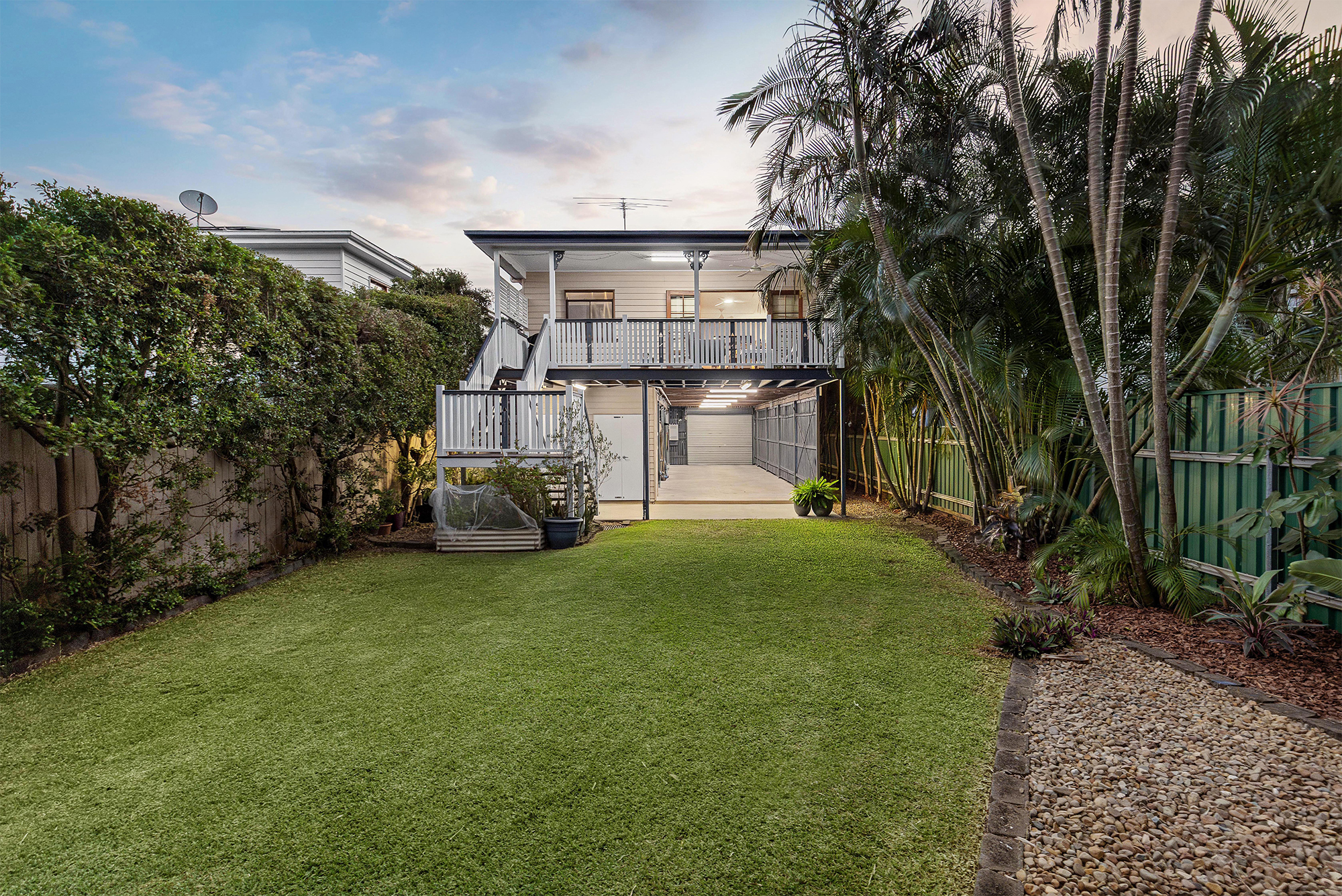 64 BLINZINGER ROAD, Banyo QLD 4014 - Image 2