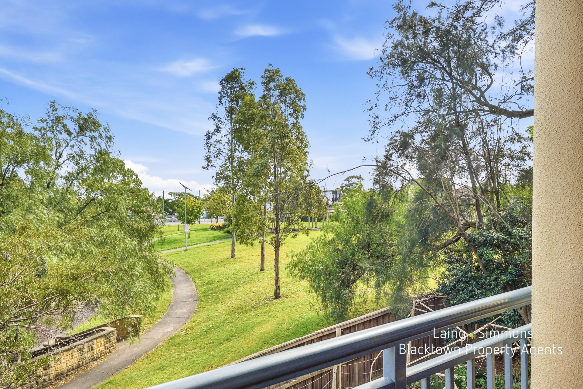 2-bedroom unit at PARKVIEW 21 146 MEREDITH STREET, BANKSTOWN NSW 2200, Canterbury-Bankstown, New South Wales
